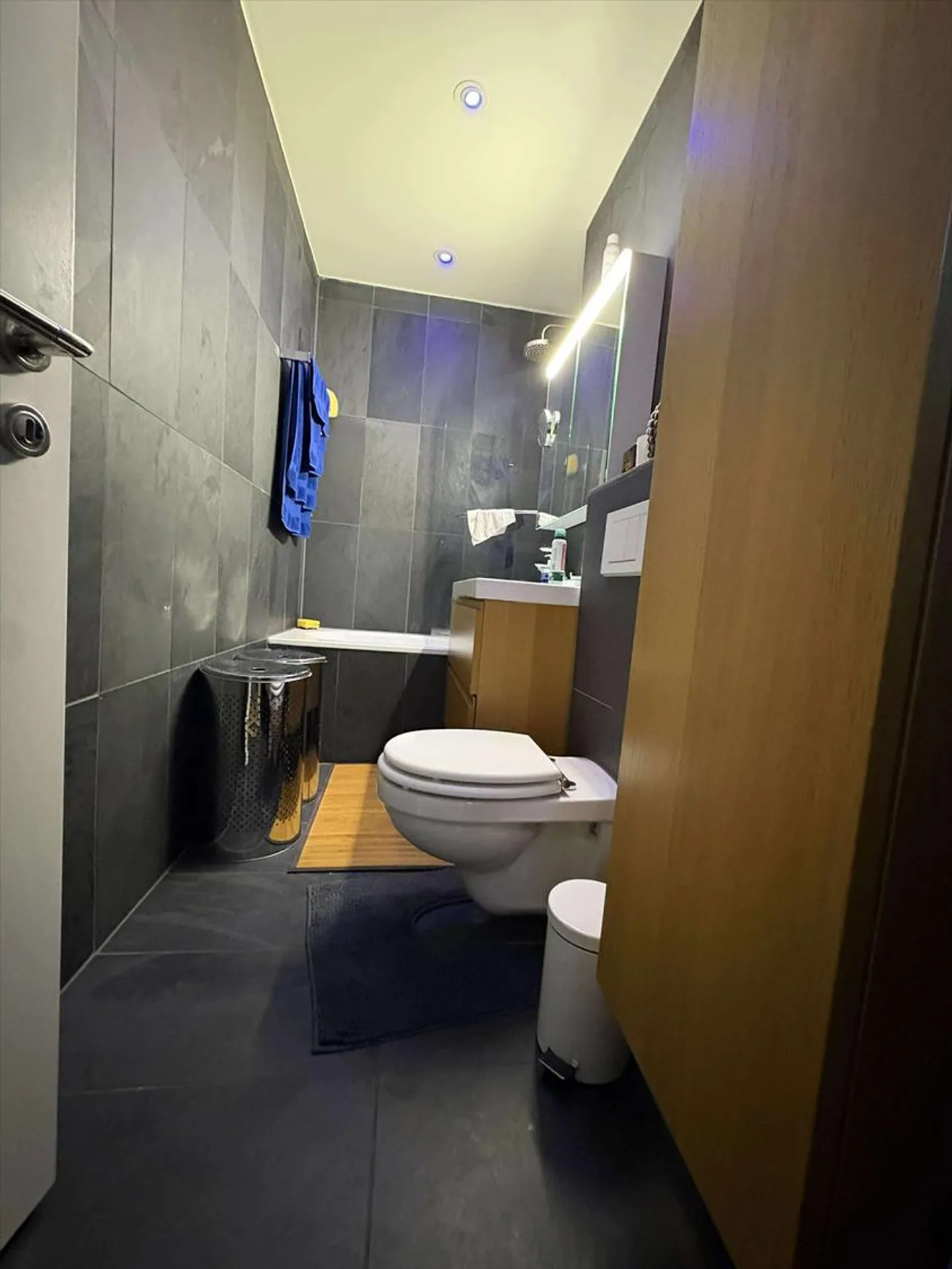 Appartamento 4 locali - Foto 7 di 8