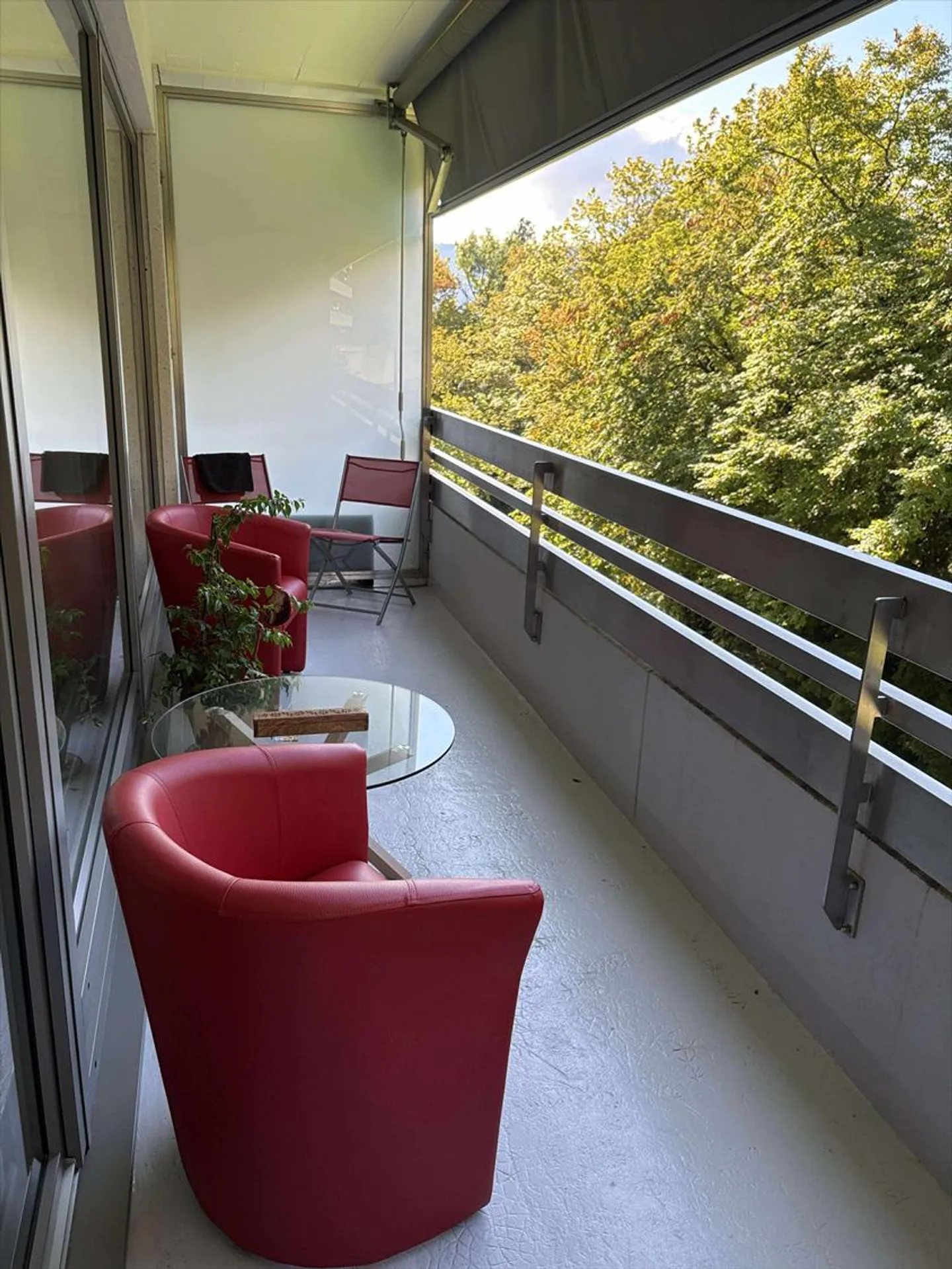 Appartamento 4 locali - Foto 8 di 8