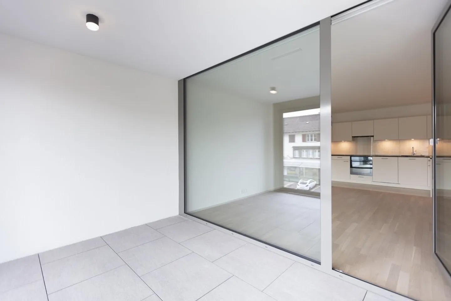 Appartement moderne à louer à Glattbrugg - Photo 6 sur 6