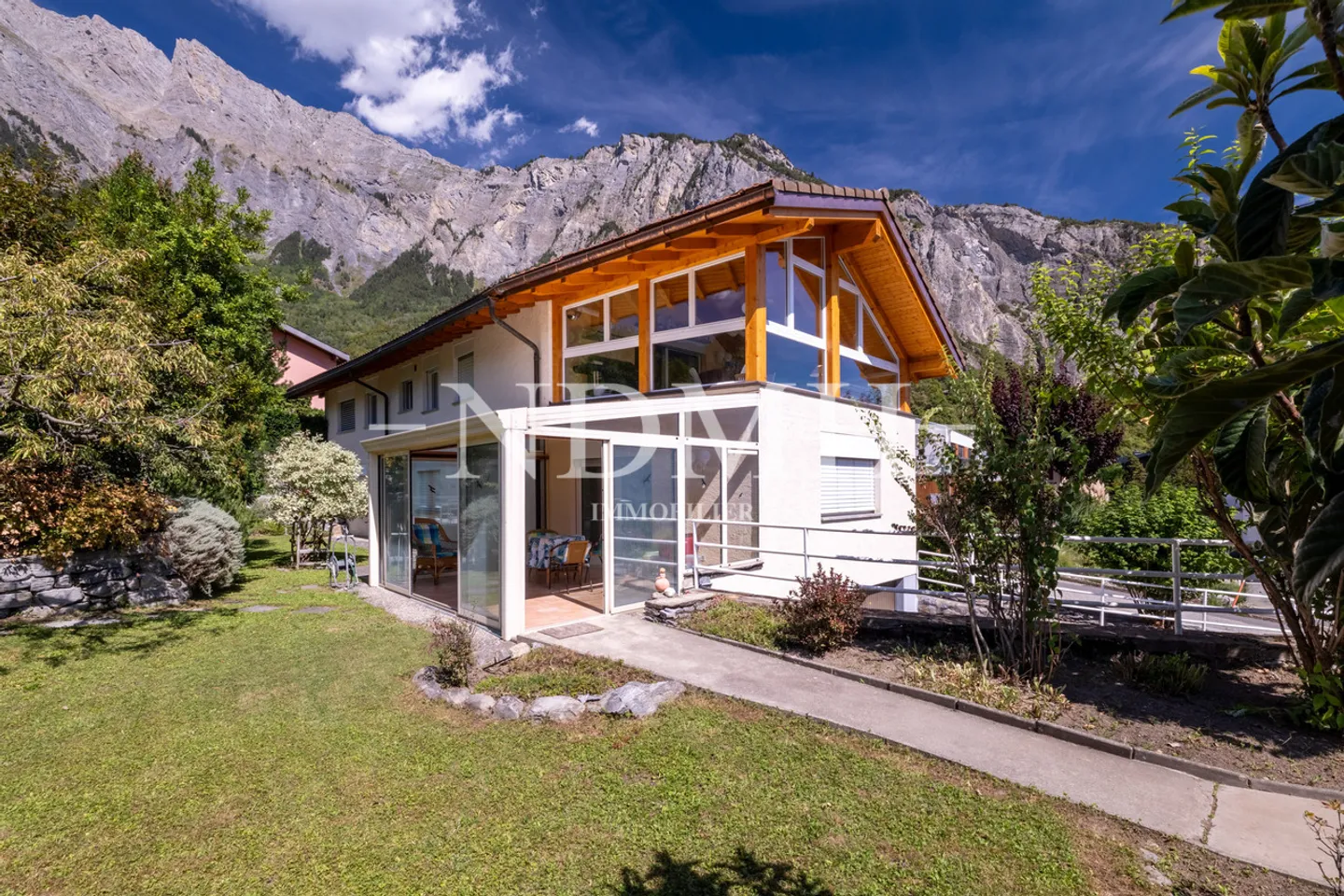 Grande villa avec appartements indépendants - Photo 9 sur 12