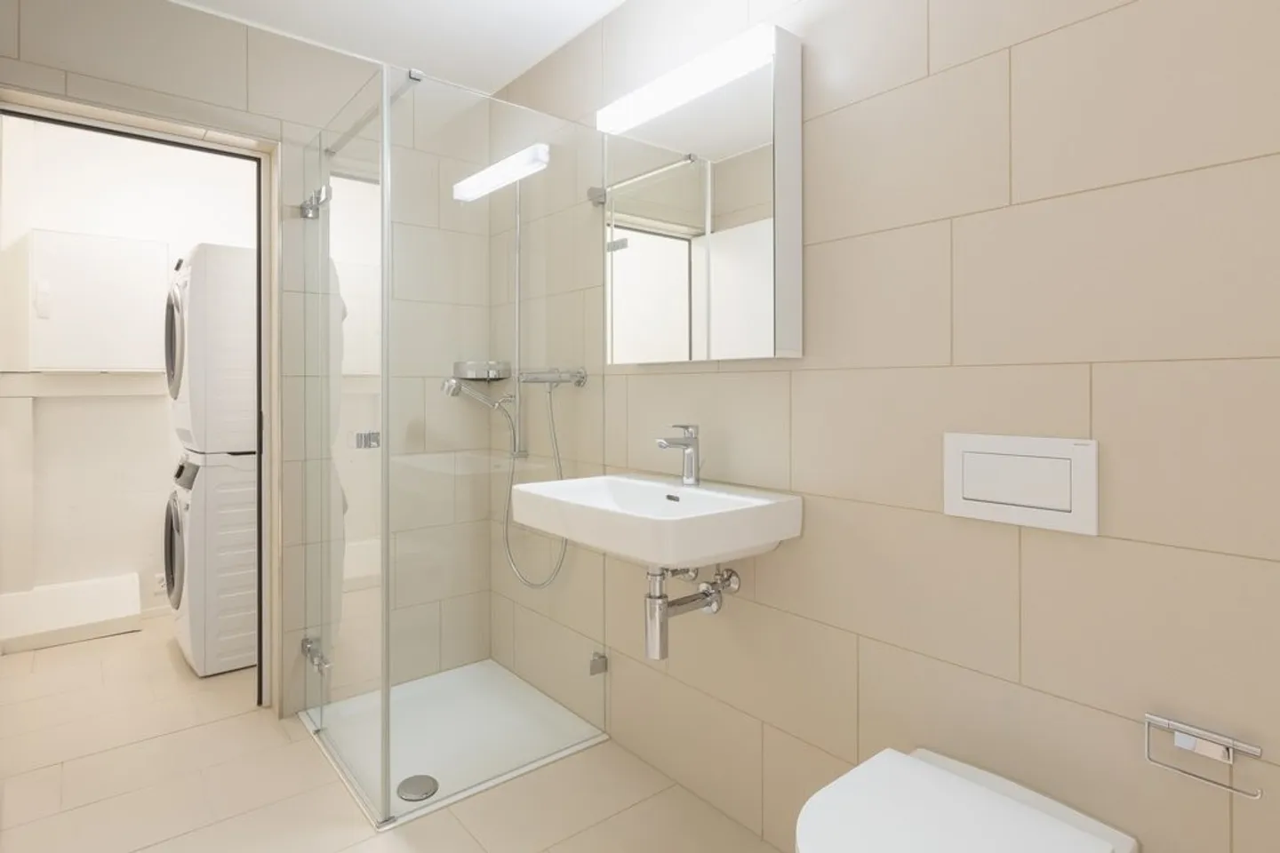 Appartement moderne à louer à Glattbrugg - Photo 3 sur 6