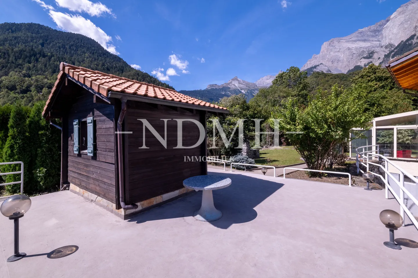 Grande villa avec appartements indépendants - Photo 10 sur 12