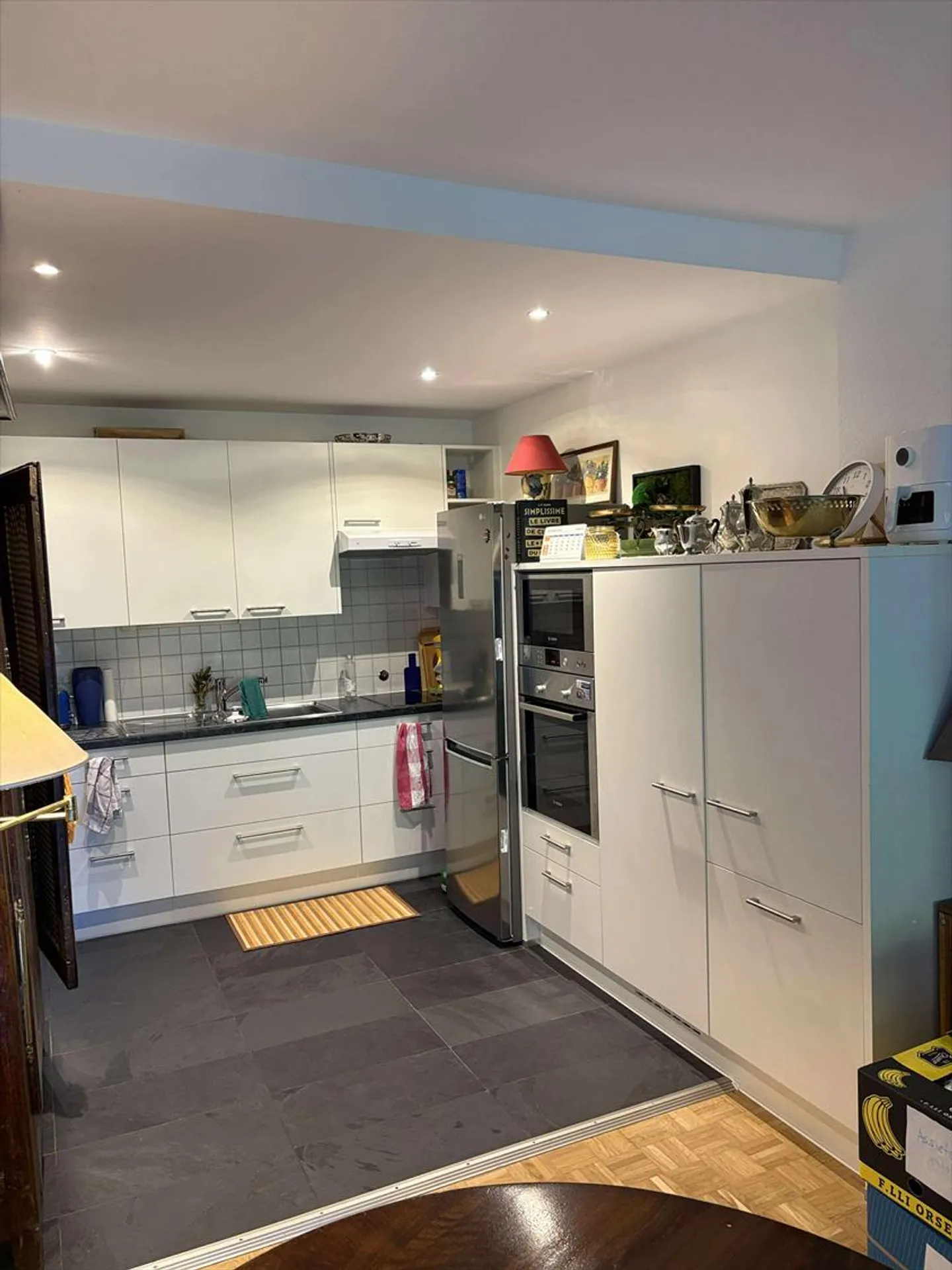 Appartamento 4 locali - Foto 4 di 8