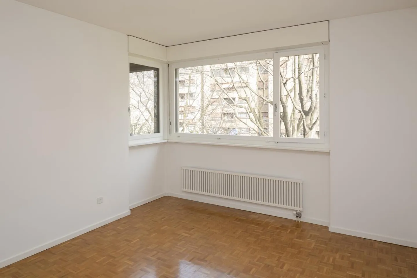 Appartamento luminoso 2.5 stanze - Foto 8 di 14