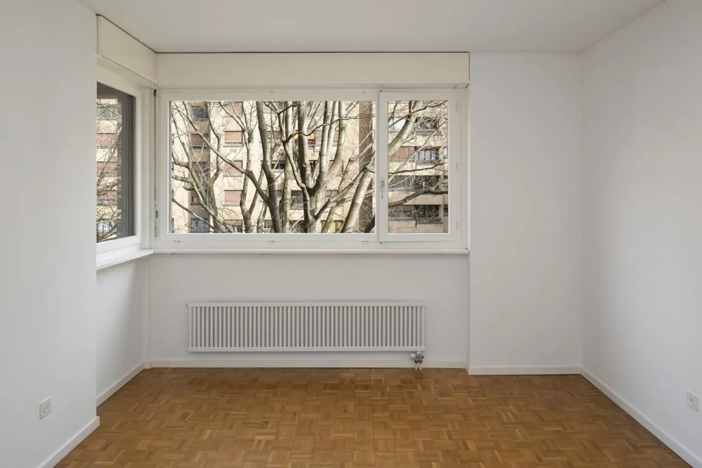 Appartamento luminoso 2.5 stanze - Foto 9 di 14