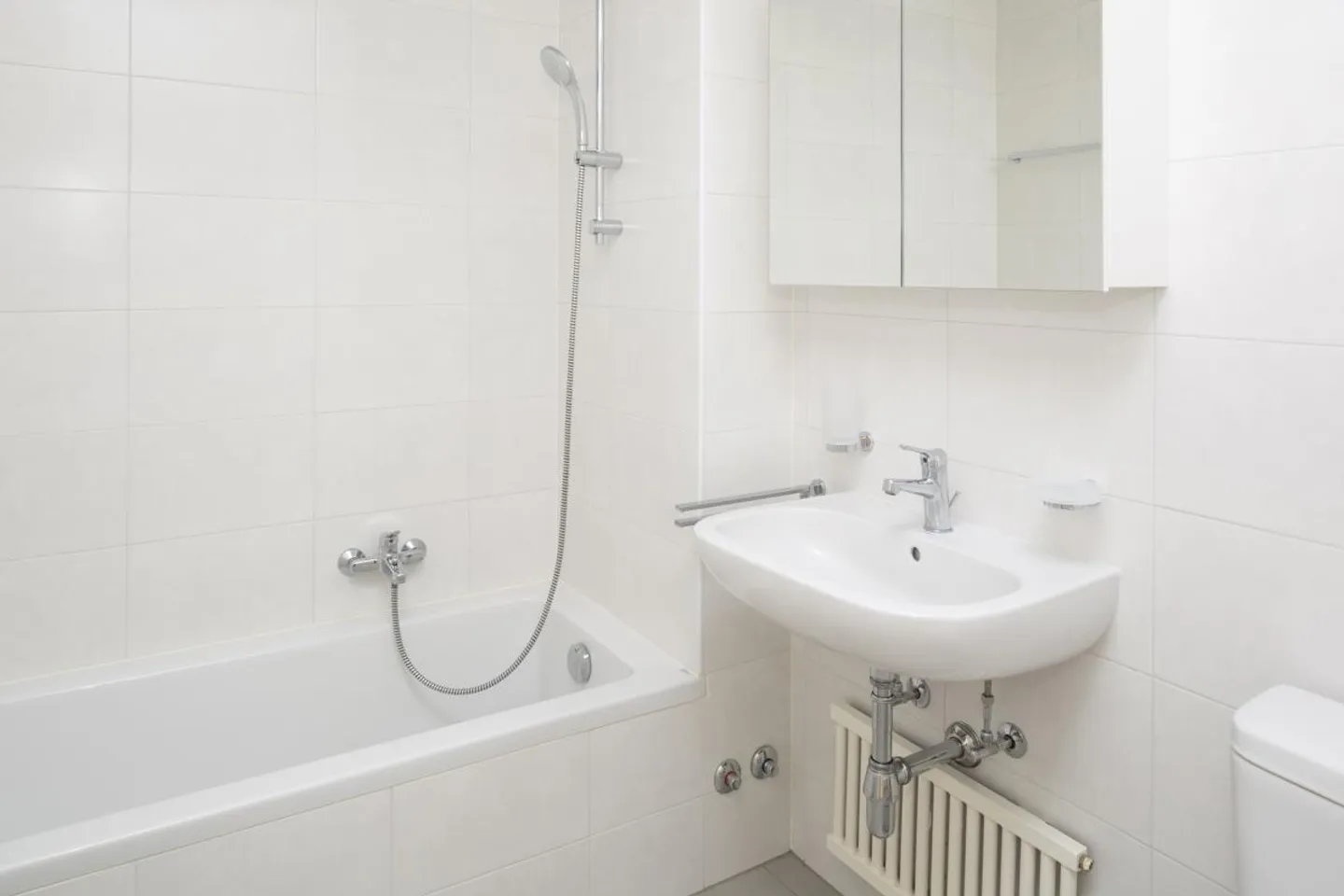 Appartamento luminoso 2.5 stanze - Foto 10 di 14