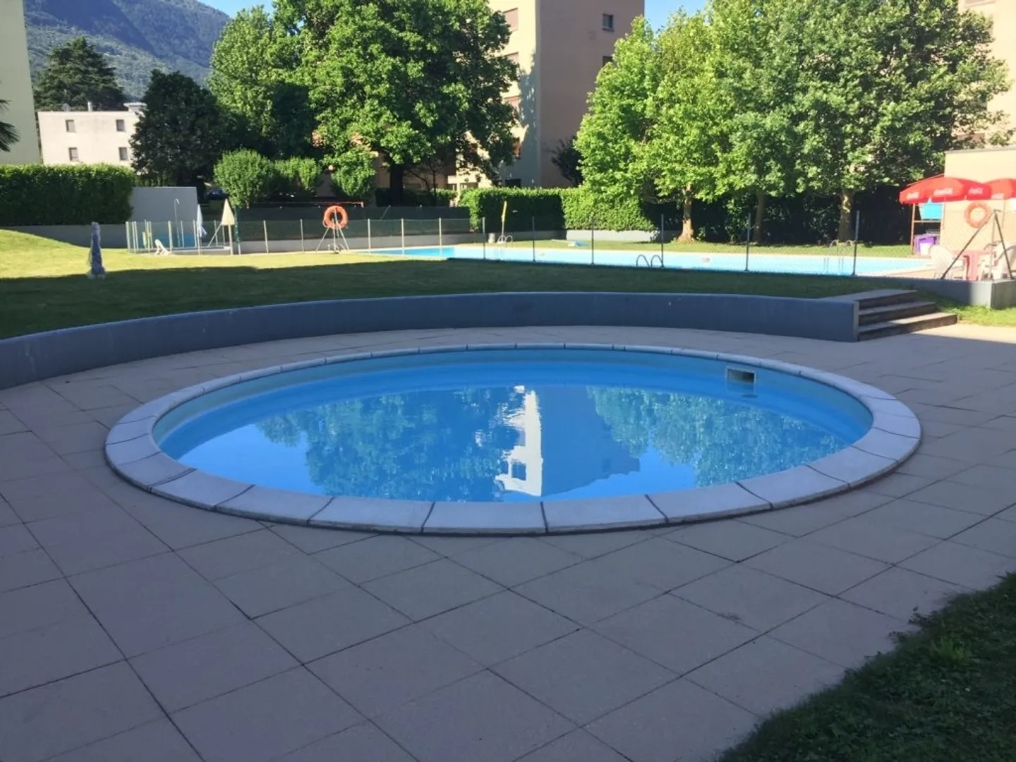 Appartamento luminoso 2.5 stanze - Foto 13 di 14