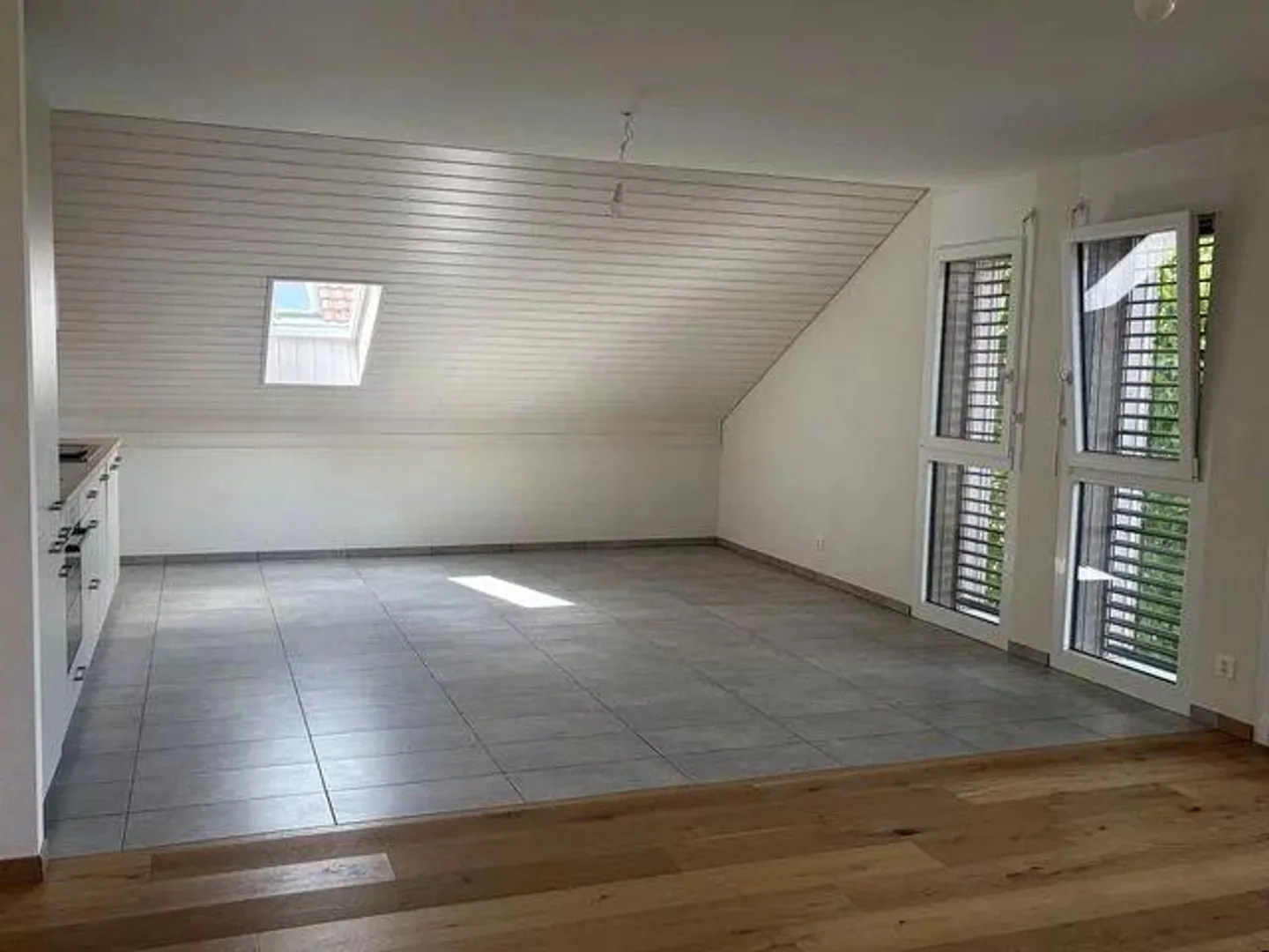 4.5-room apartment on the 2nd floor - Photo 2 of 7