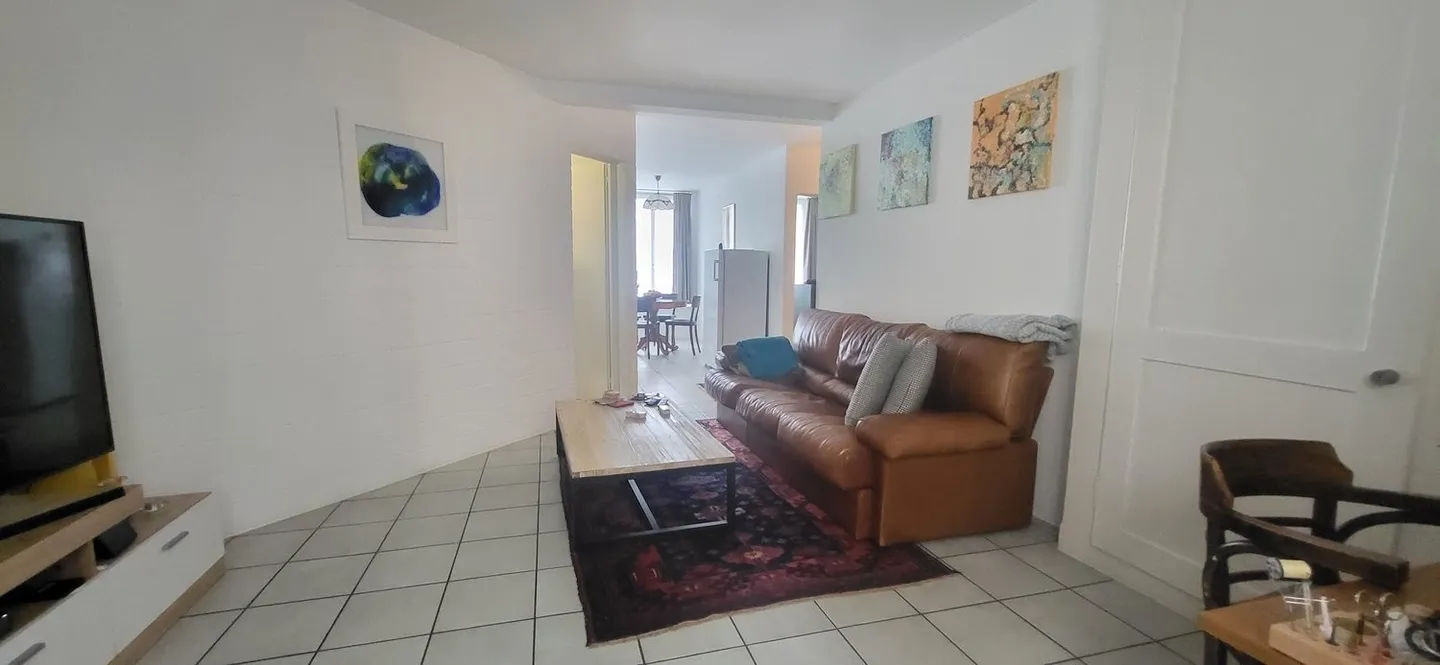 Charming 3-room apartment, raised ground floor right, on the Schüss - Photo 10 of 21