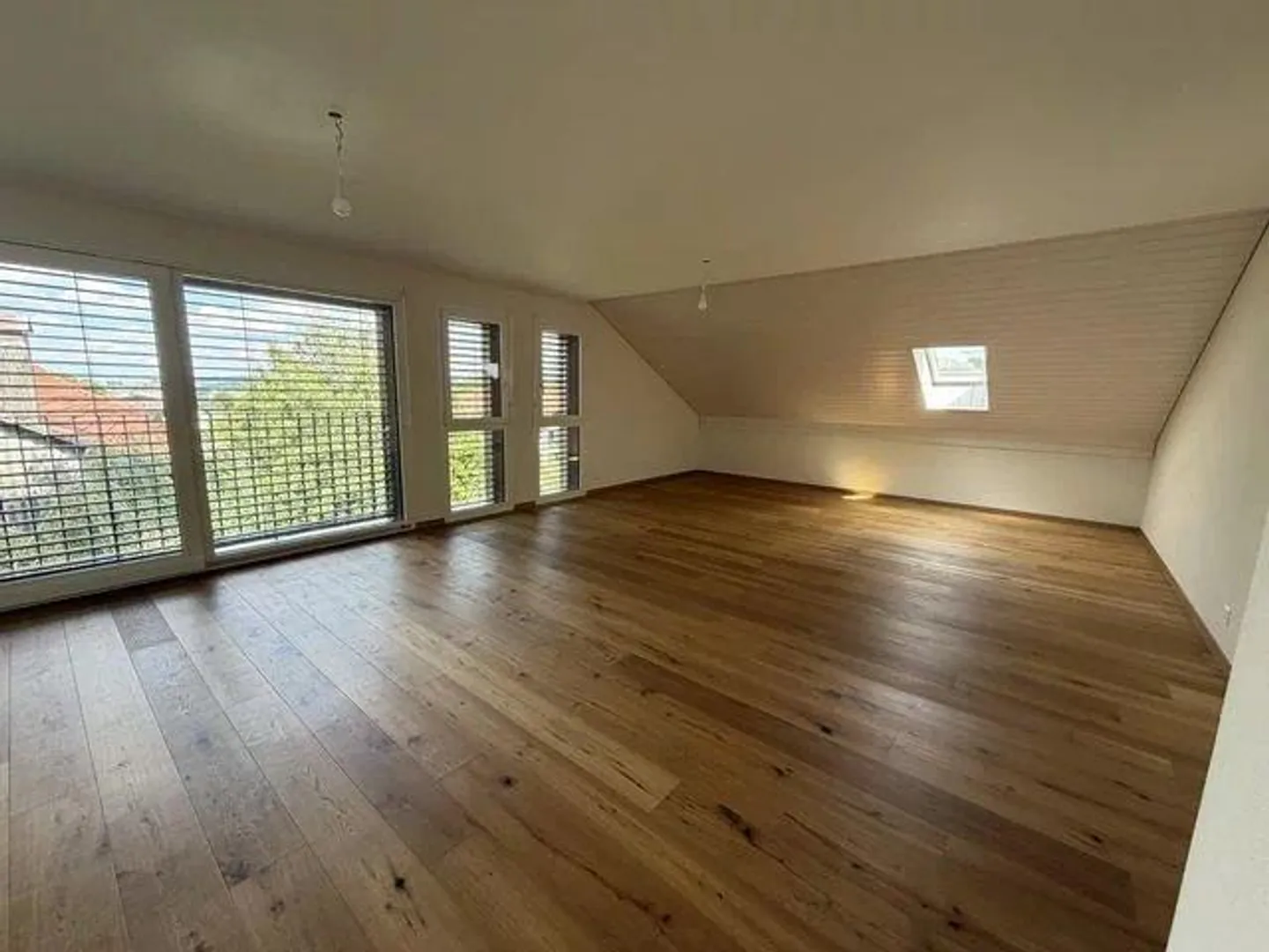 4.5-room apartment on the 2nd floor - Photo 7 of 7