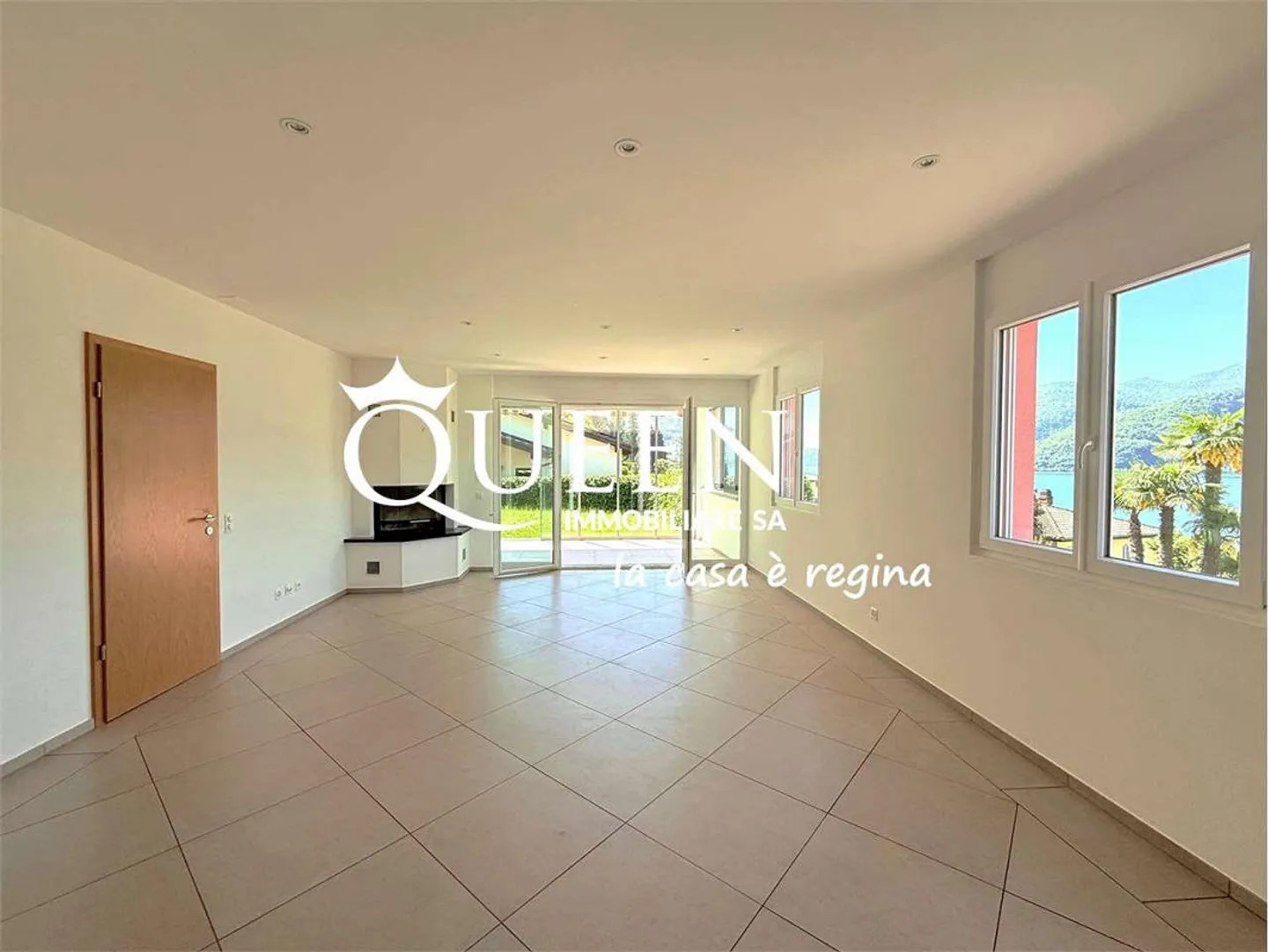 Villa mit Seeblick in Carabietta - Foto 5 von 13