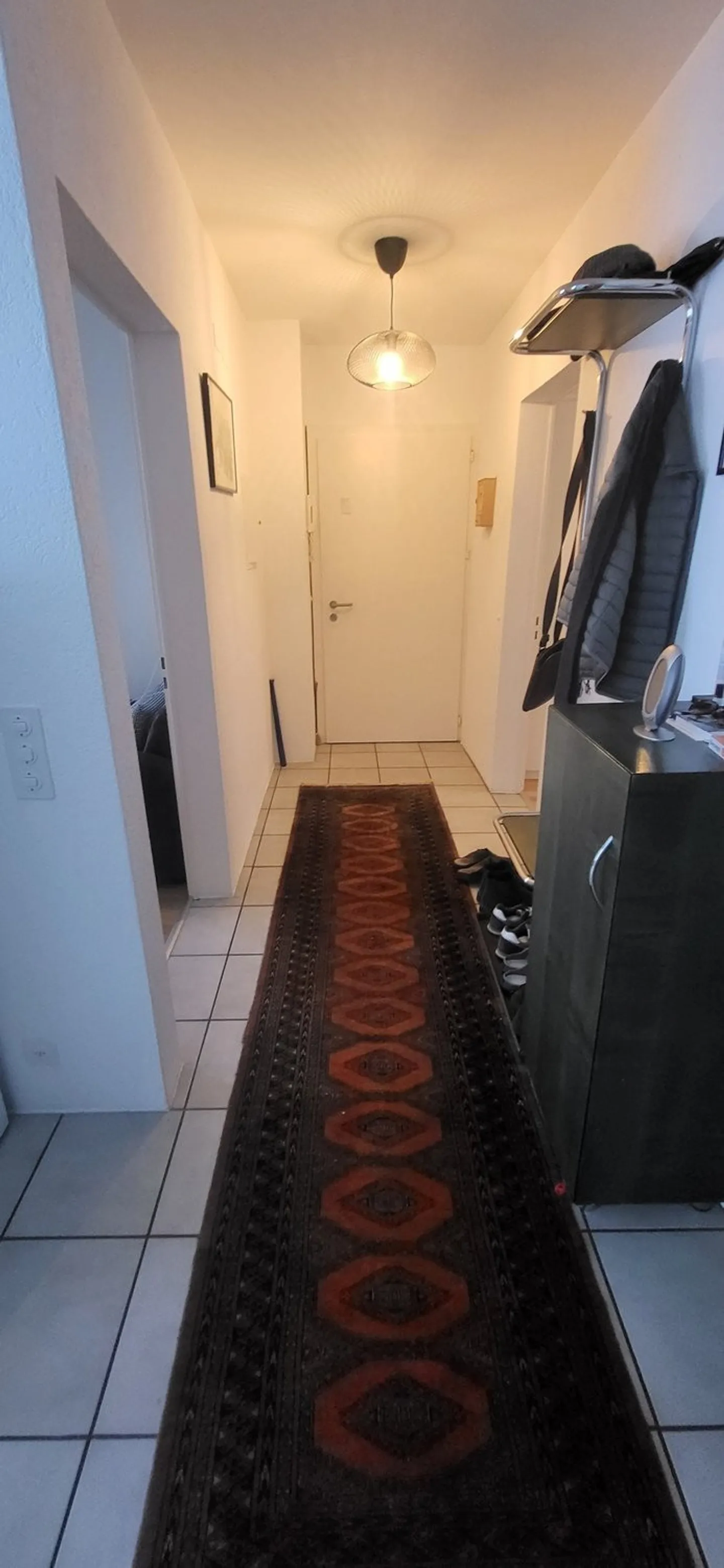 Charming 3-room apartment, raised ground floor right, on the Schüss - Photo 11 of 21