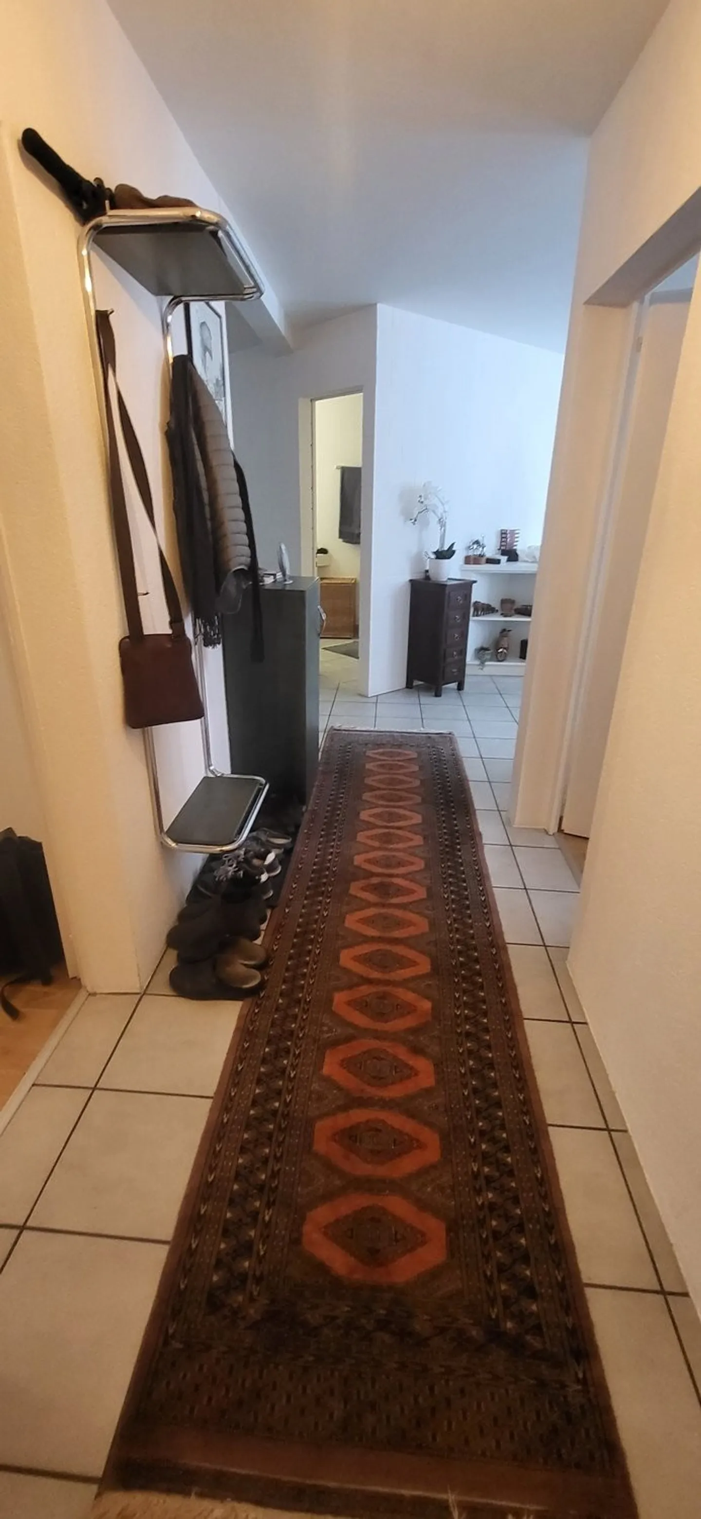 Charming 3-room apartment, raised ground floor right, on the Schüss - Photo 12 of 21