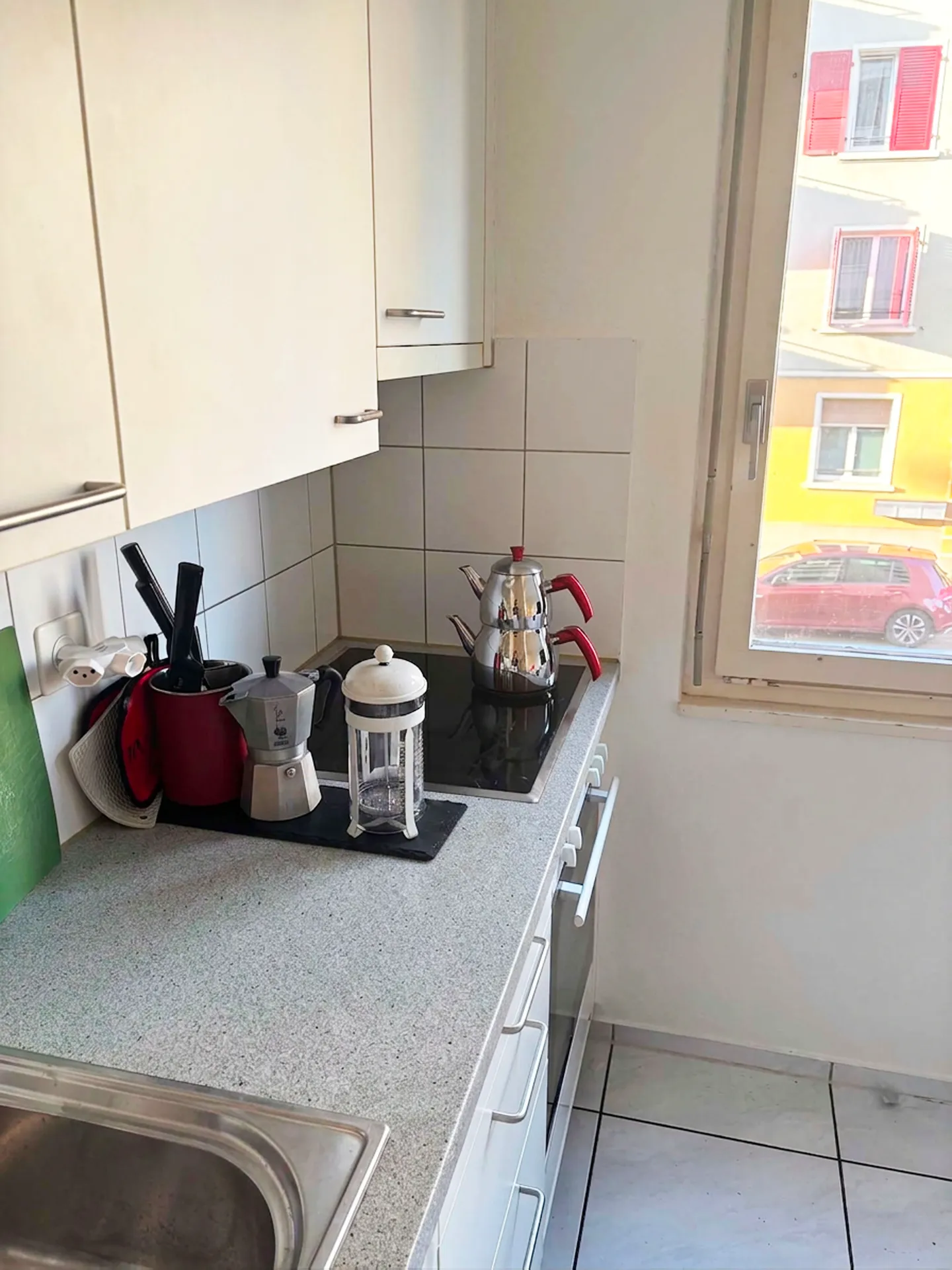 Geräumige 1,5 Zimmerwohnung - Foto 1 von 1
