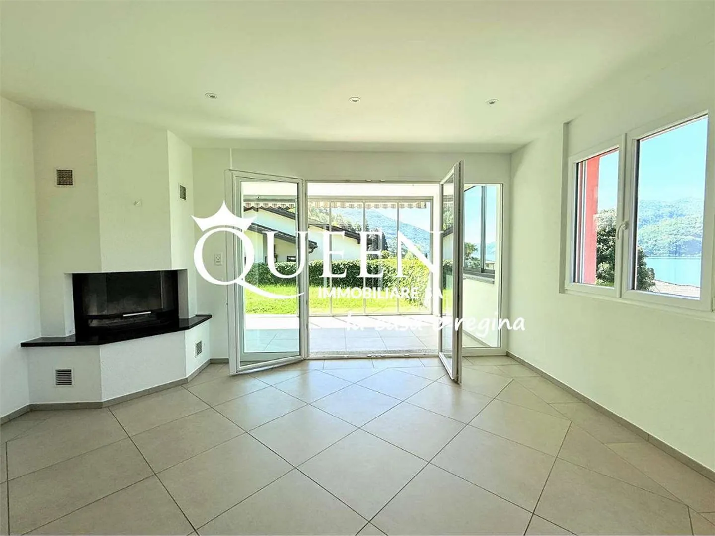 Villa mit Seeblick in Carabietta - Foto 4 von 13