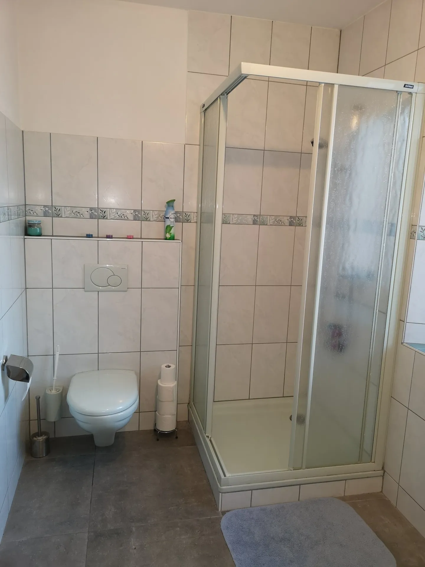 Grande casa con due appartamenti nel centro di Saignelégier - Foto 29 di 51