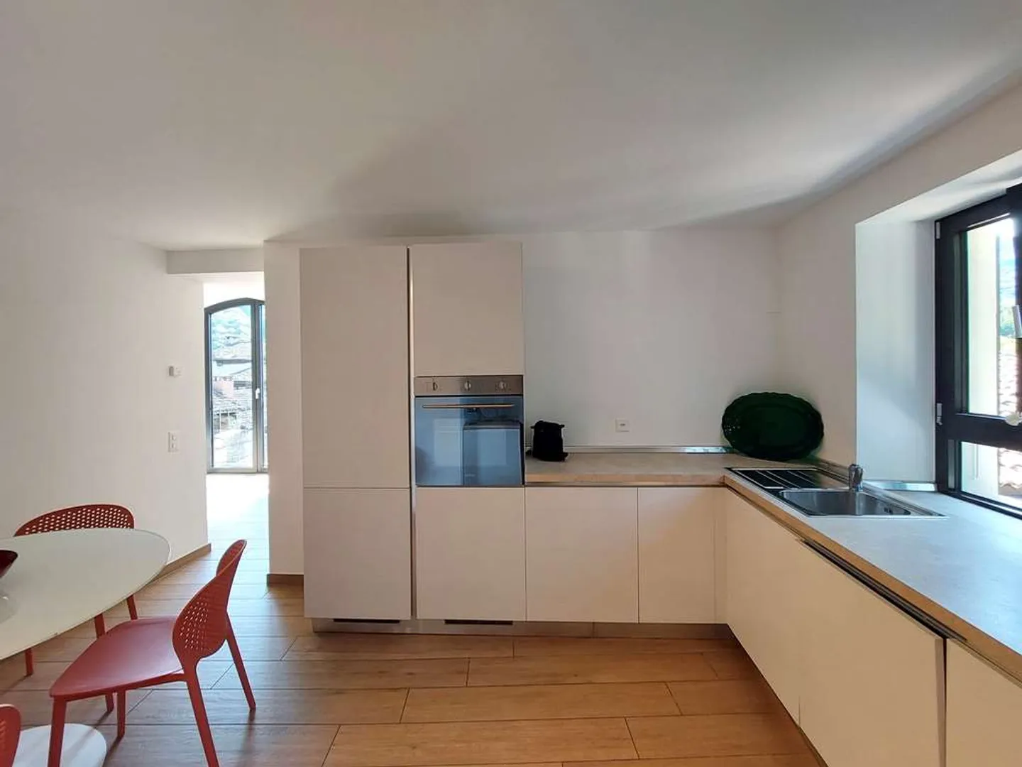 Elegant Duplex Attic in Lugano - Photo 5 of 15