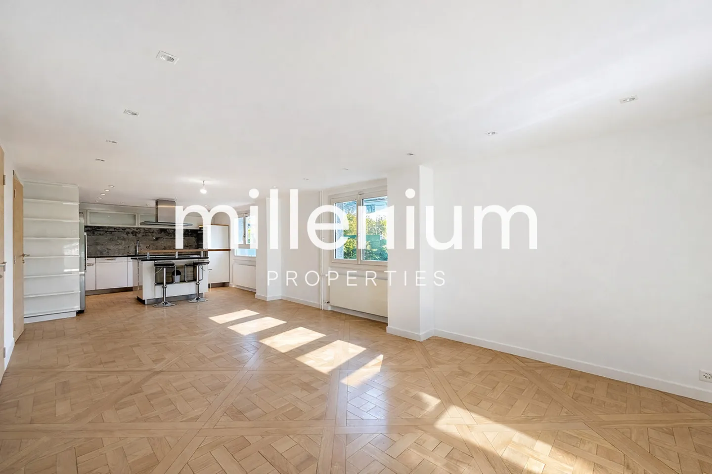 Casa indipendente eccezionale a Chambésy - Foto 5 di 17