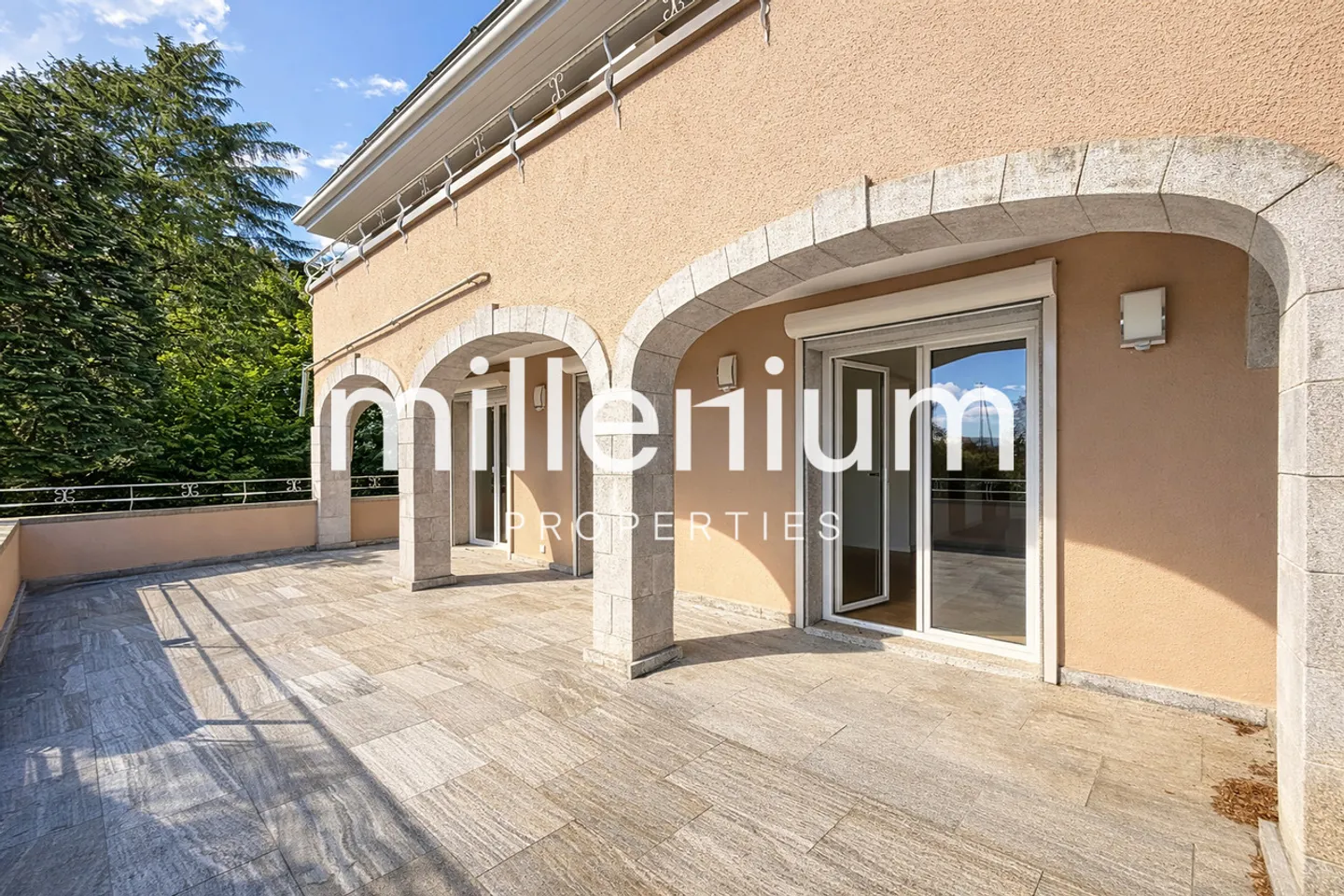 Casa indipendente eccezionale a Chambésy - Foto 8 di 17