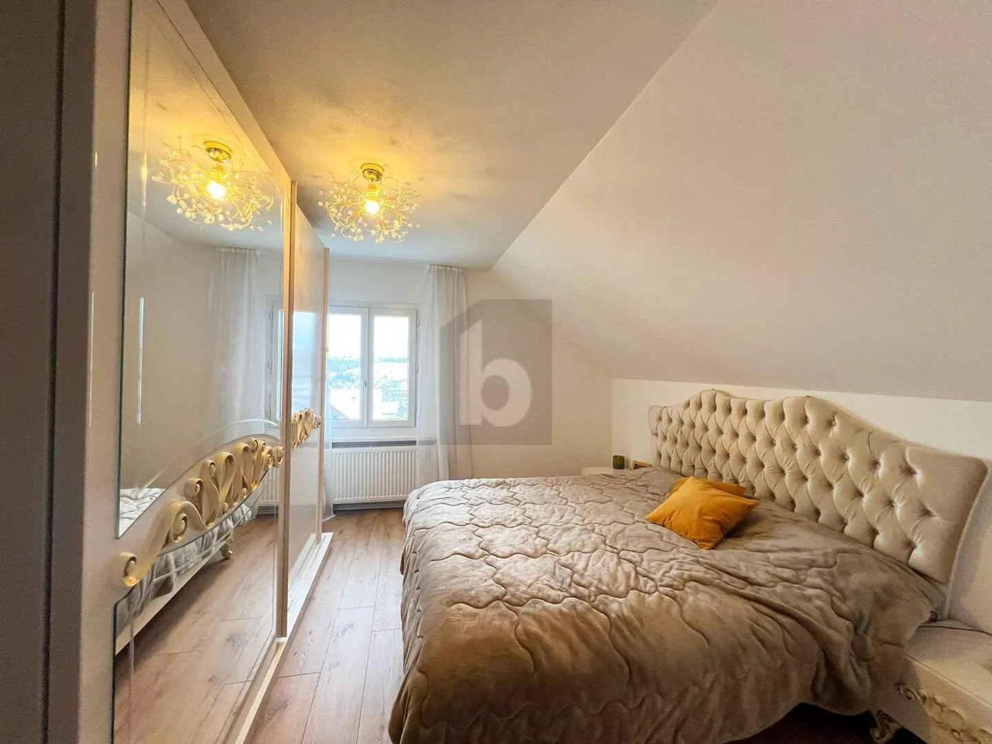 Maison individuelle à vendre - Photo 2 sur 6