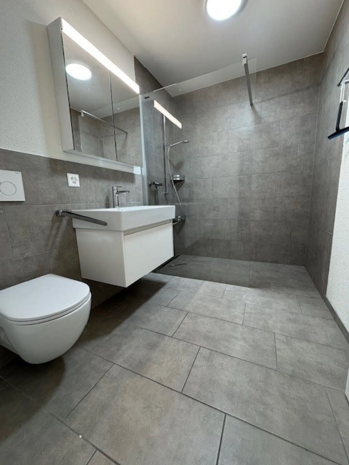 Exklusive 2½-Zimmer-Wohnung - Foto 4 von 7