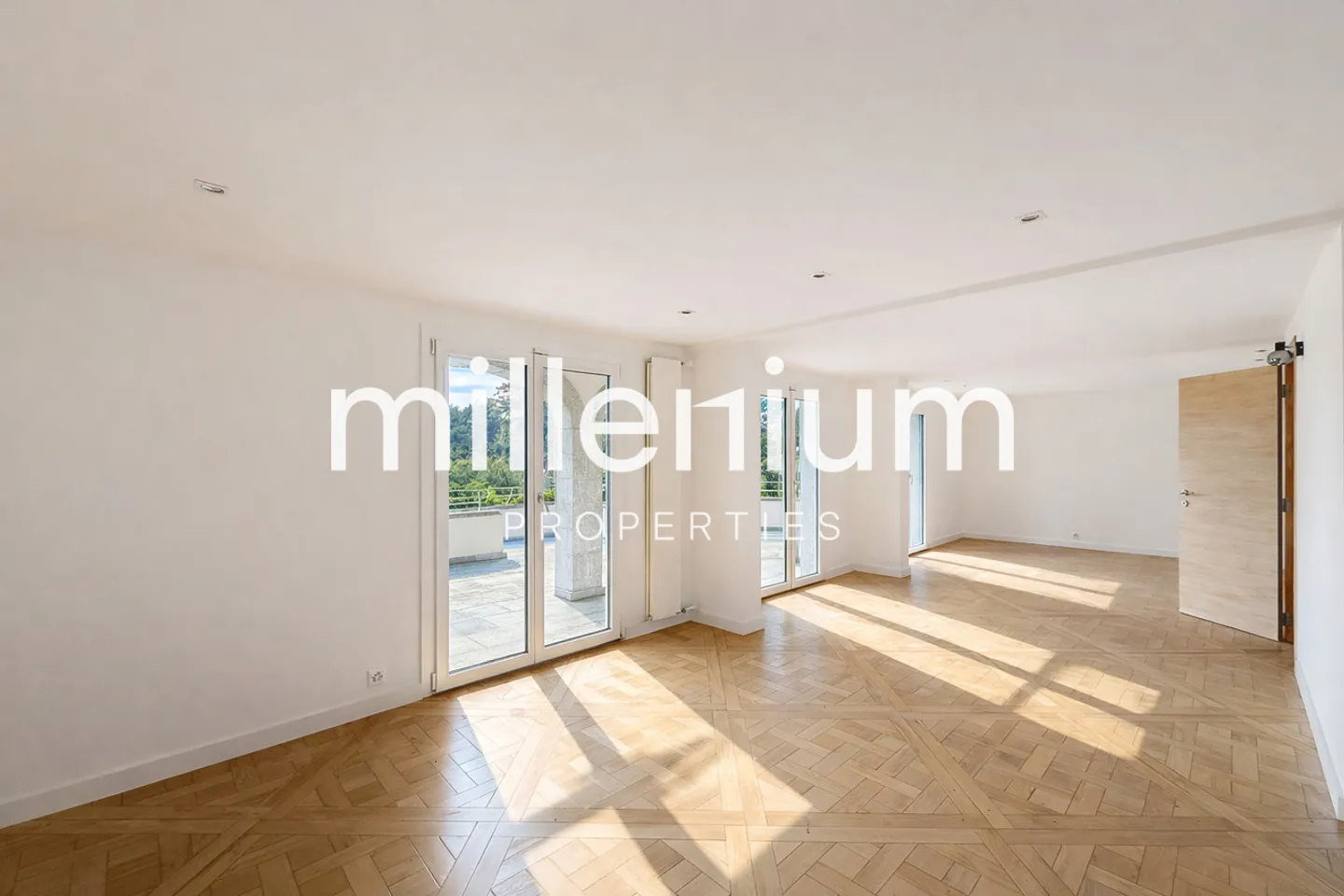 Casa indipendente eccezionale a Chambésy - Foto 7 di 17