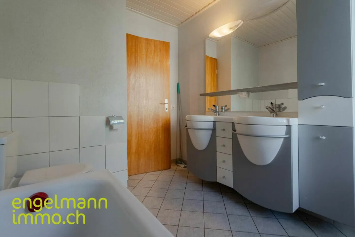 Spazioso appartamento duplex di 8.5 stanze - Foto 14 di 16