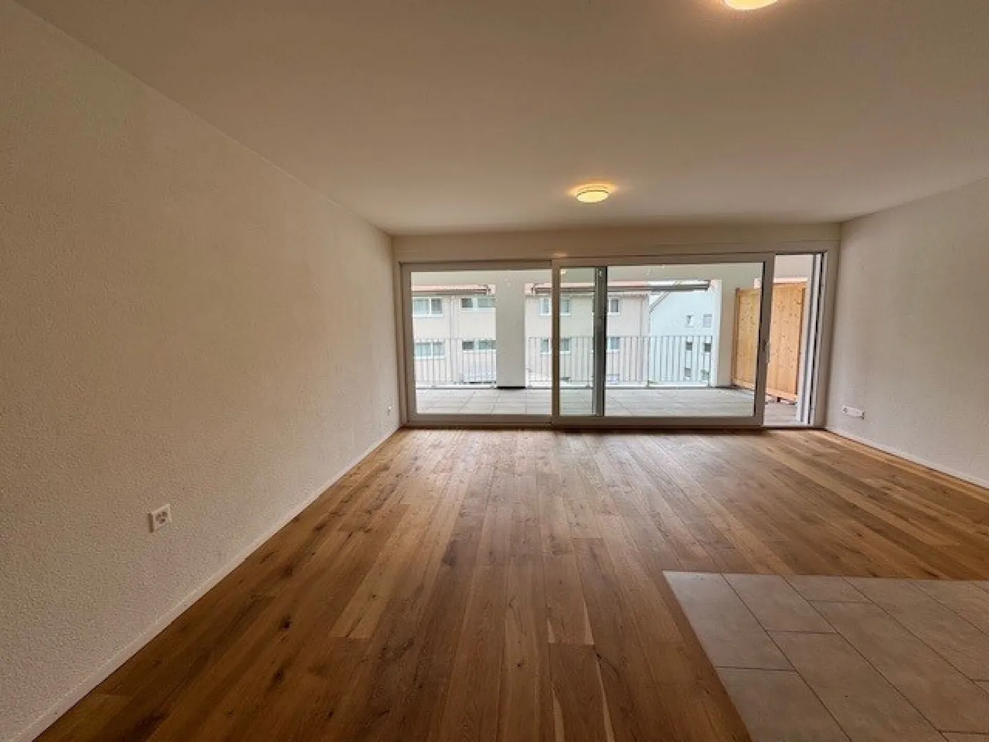 Exklusive 2½-Zimmer-Wohnung - Foto 5 von 7