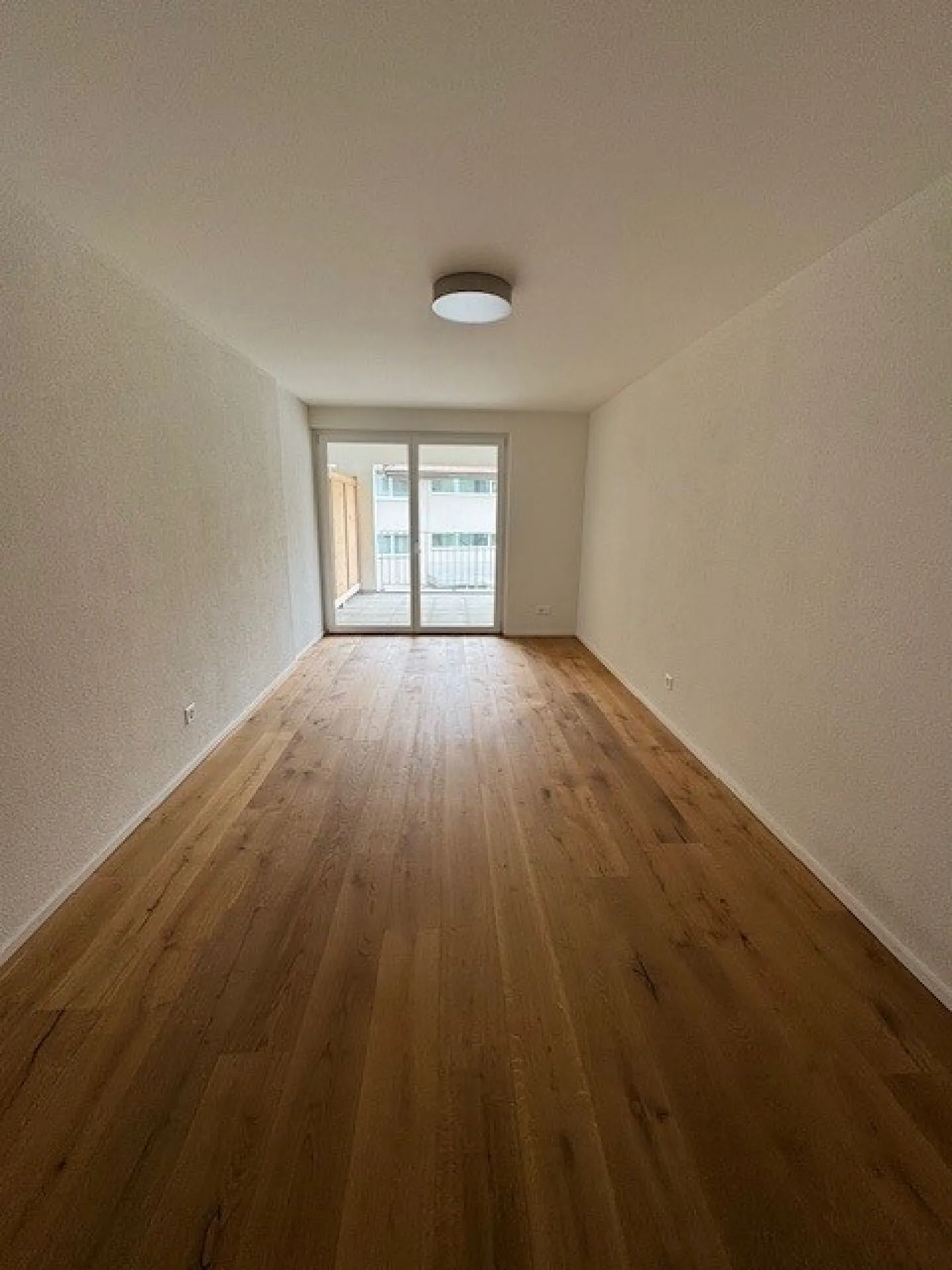 Exklusive 2½-Zimmer-Wohnung - Foto 6 von 7