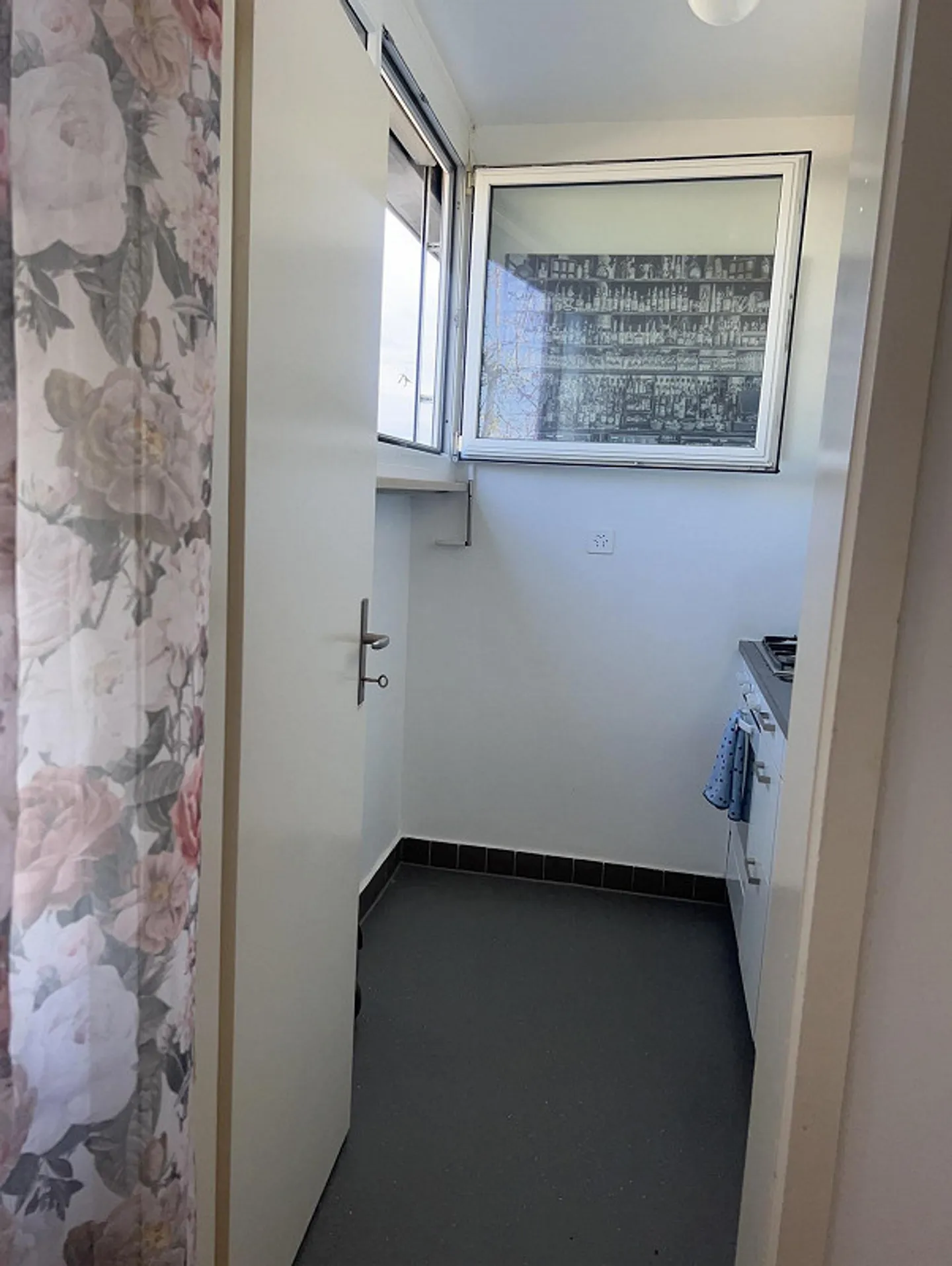 Charmante Einzimmerwohnung in Pratteln - Foto 5 von 5