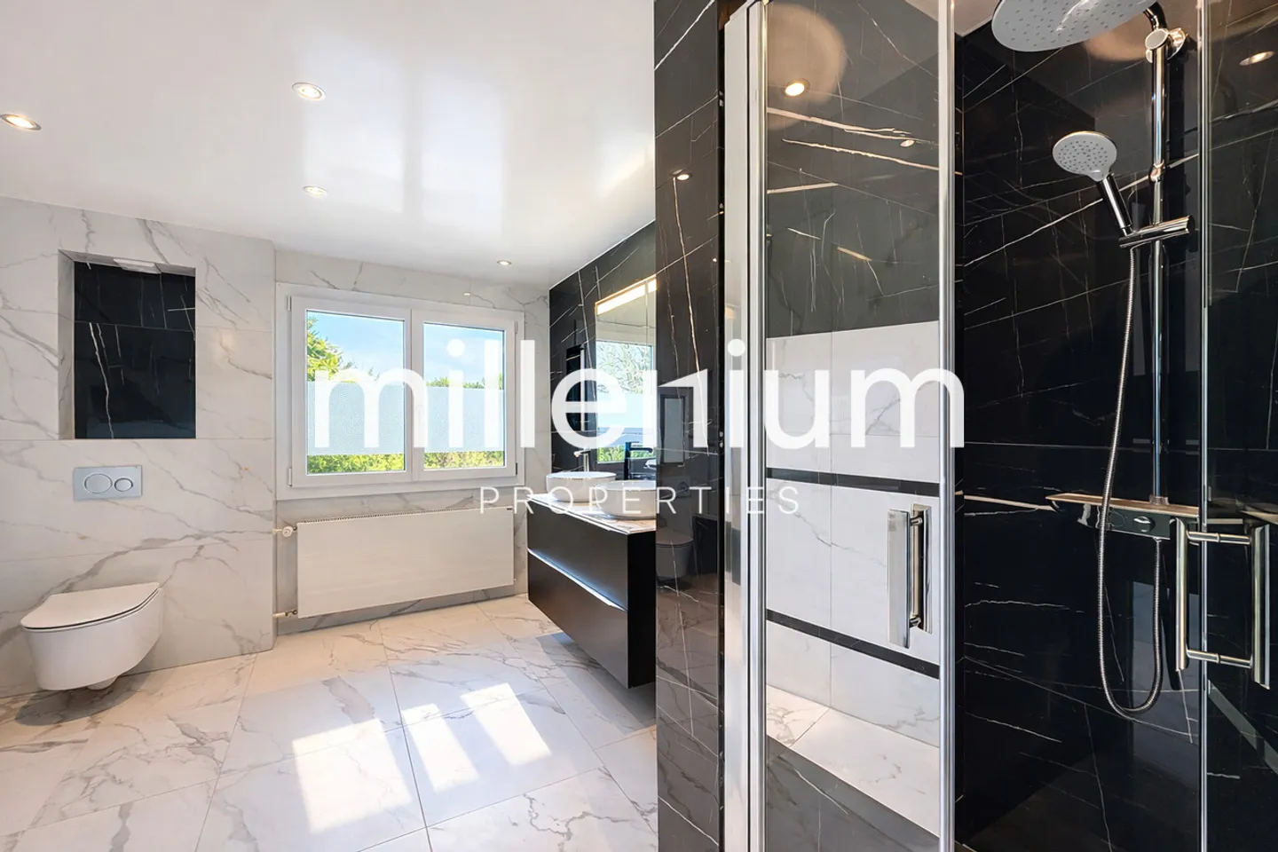 Casa indipendente eccezionale a Chambésy - Foto 12 di 17