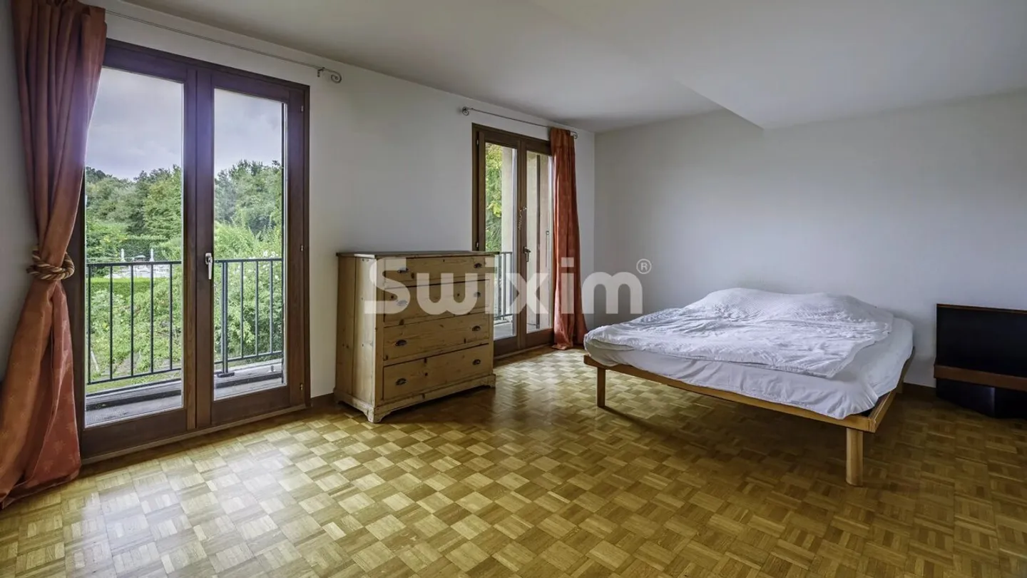 Villa molto piacevole con giardino - Foto 4 di 9