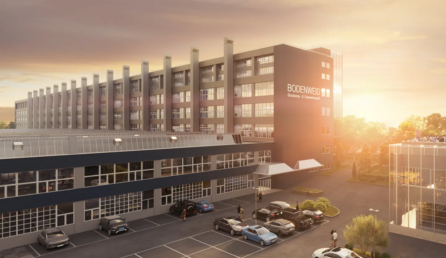 Espaces commerciaux spacieux - Votre histoire de succès commence ici! - Photo 1 sur 11