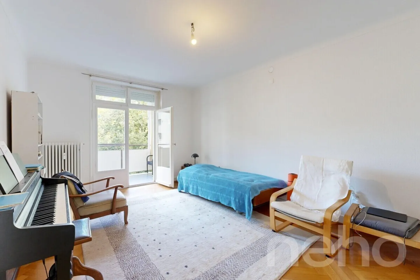 Perla d'investimento con potenziale? 9 appartamenti con terrazze a Basilea - Foto 12 di 13