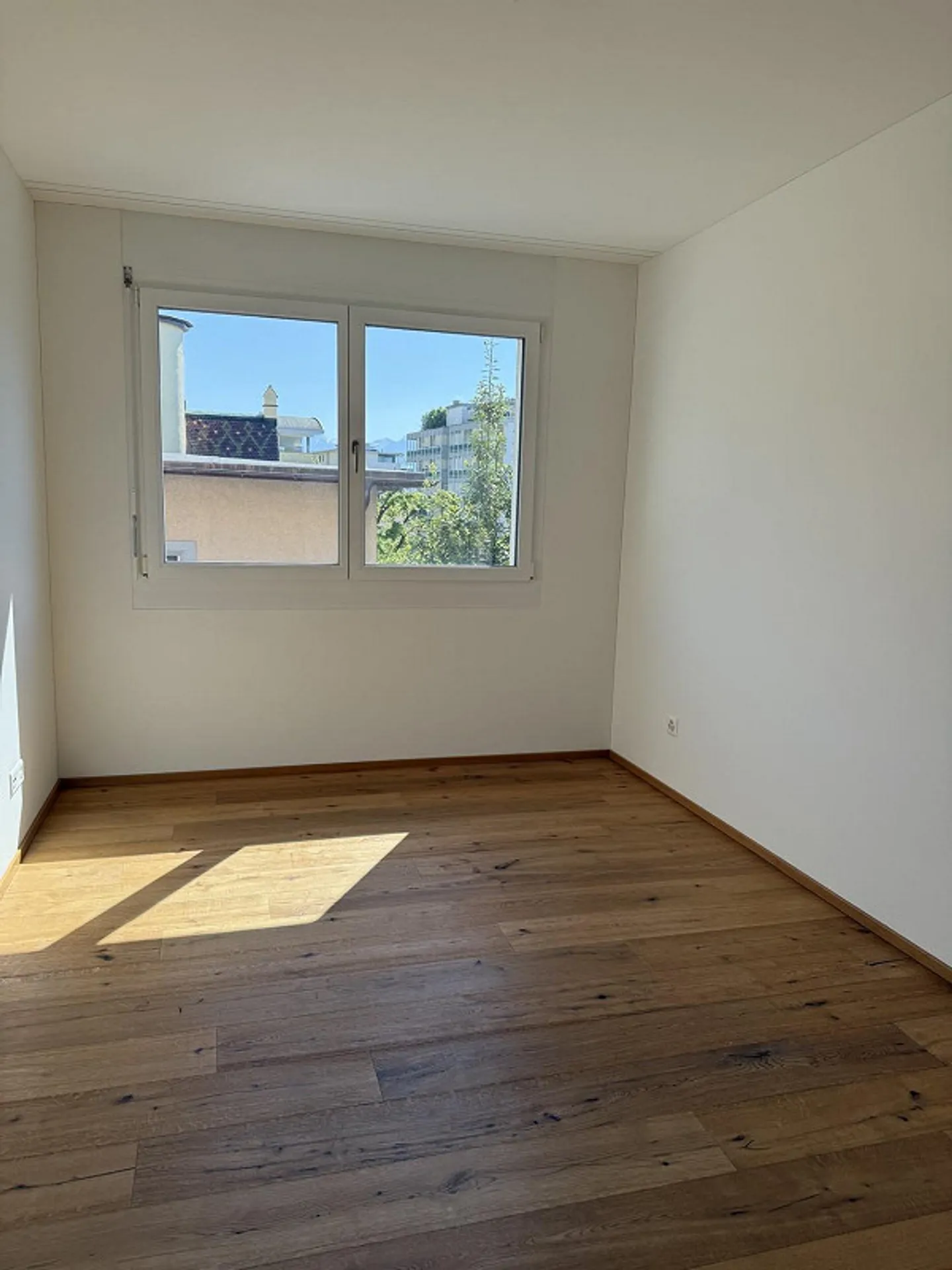 Sunny and spacious 4.5-room apartment near the lake - Photo 7 of 13