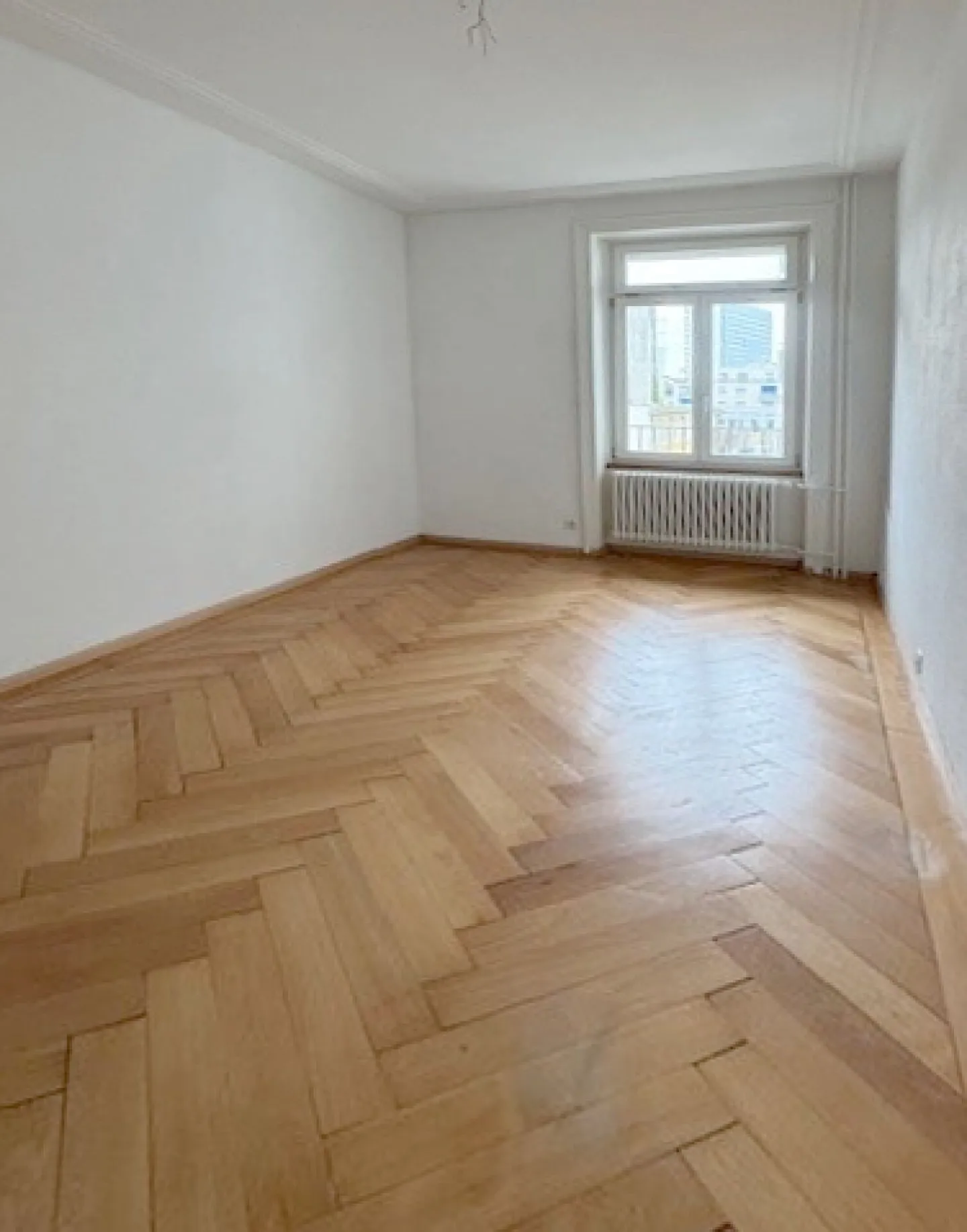 Belle appartement de 3 pièces dans une propriété historique - Photo 6 sur 8