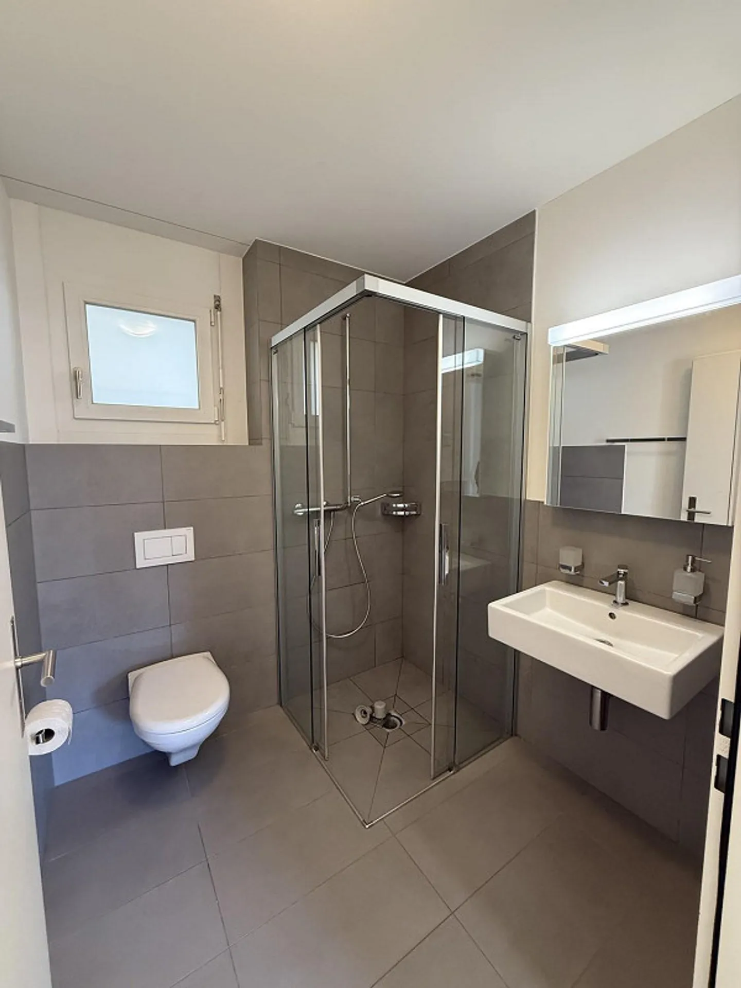Sunny and spacious 4.5-room apartment near the lake - Photo 10 of 13