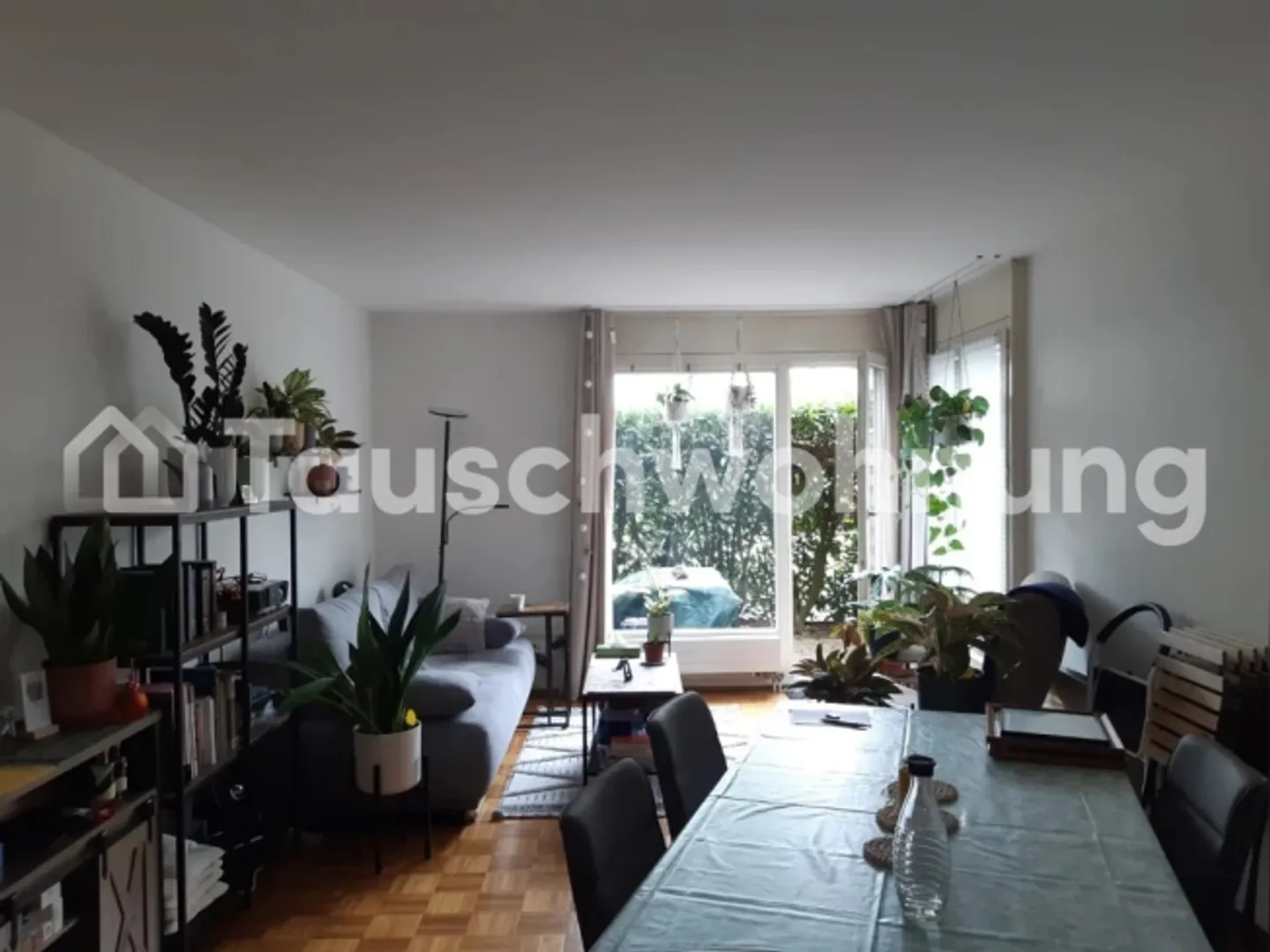 Charmant Appartement au Rez-de-Chaussée - Photo 1 sur 1