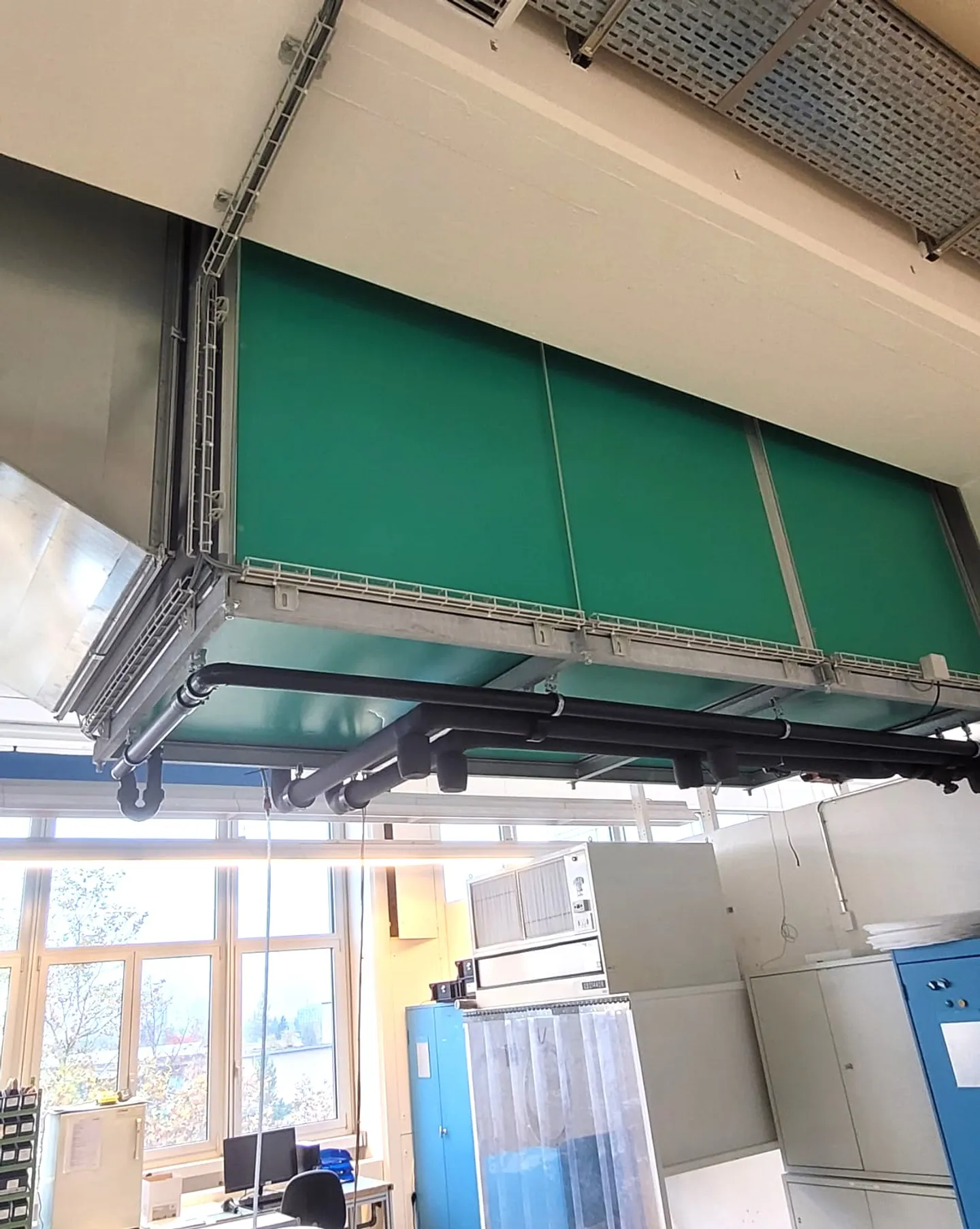 Espaces commerciaux spacieux - Votre histoire de succès commence ici! - Photo 4 sur 11