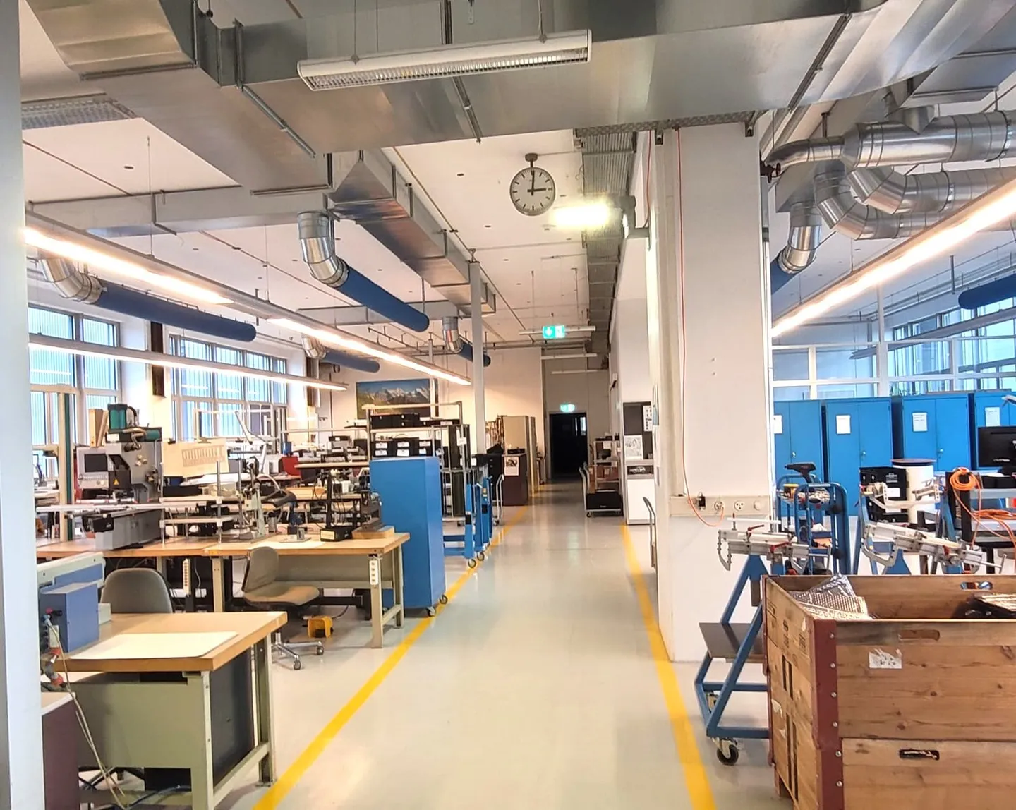 Espaces commerciaux spacieux - Votre histoire de succès commence ici! - Photo 3 sur 11