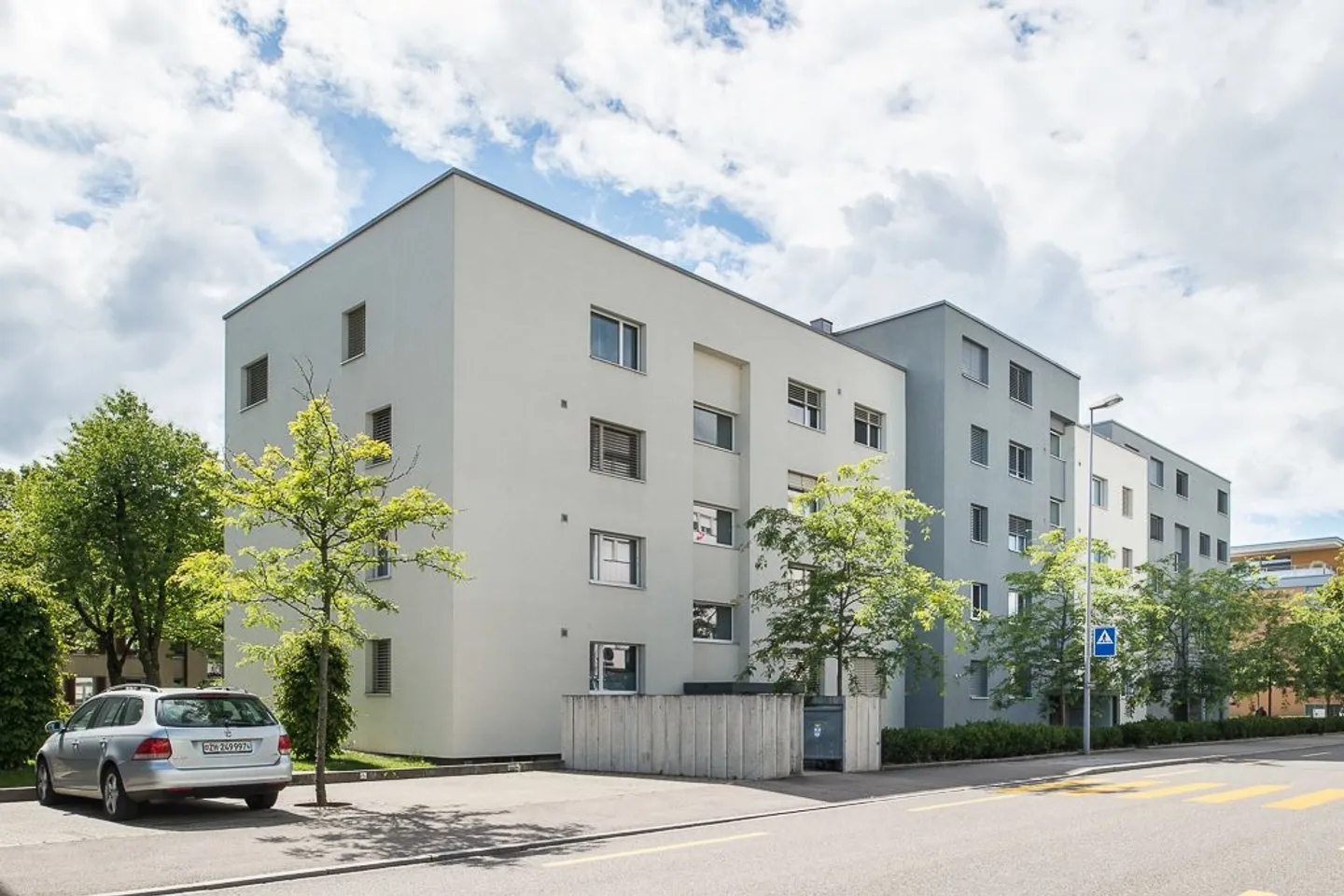 Your new home - Photo 1 of 7