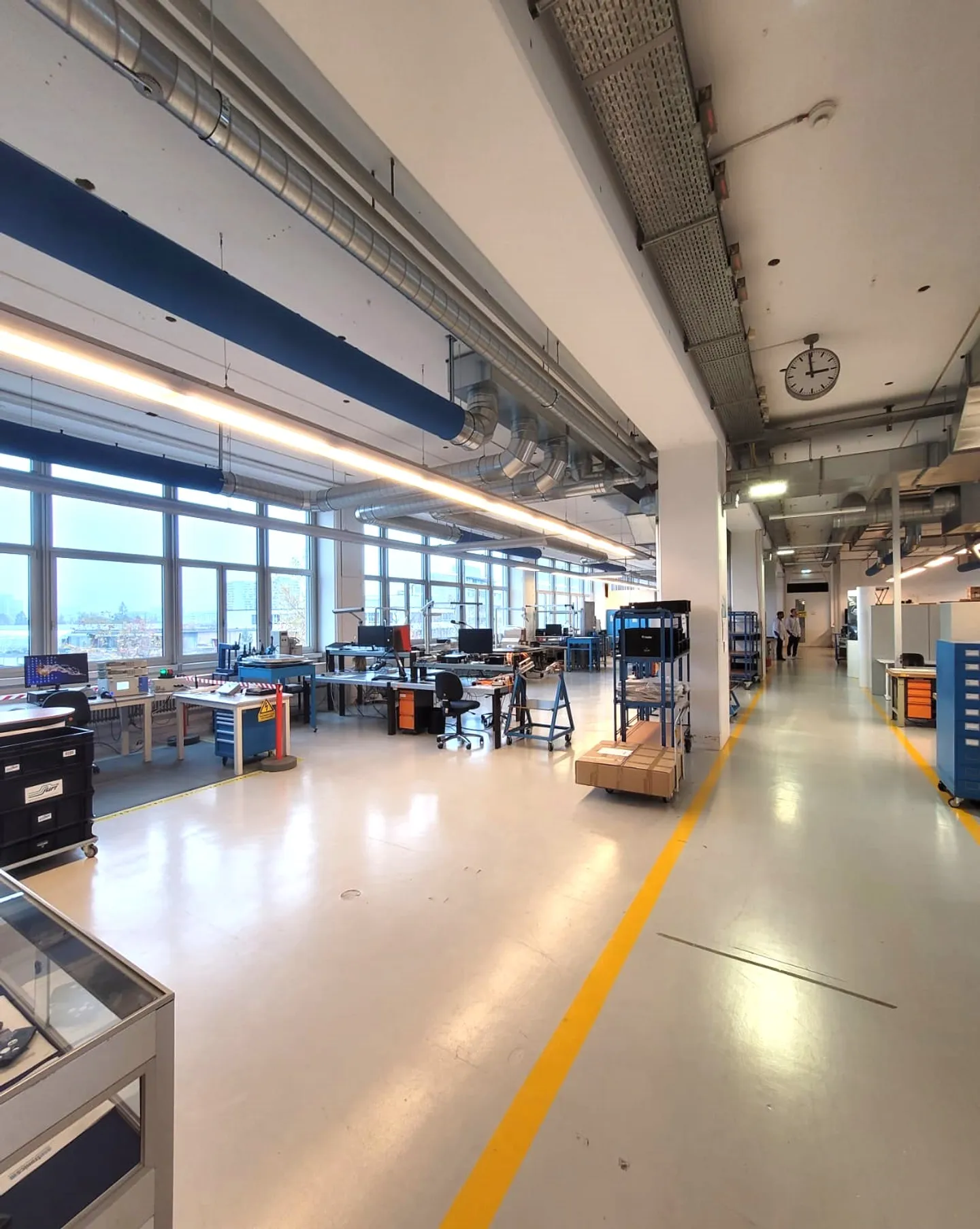 Espaces commerciaux spacieux - Votre histoire de succès commence ici! - Photo 5 sur 11