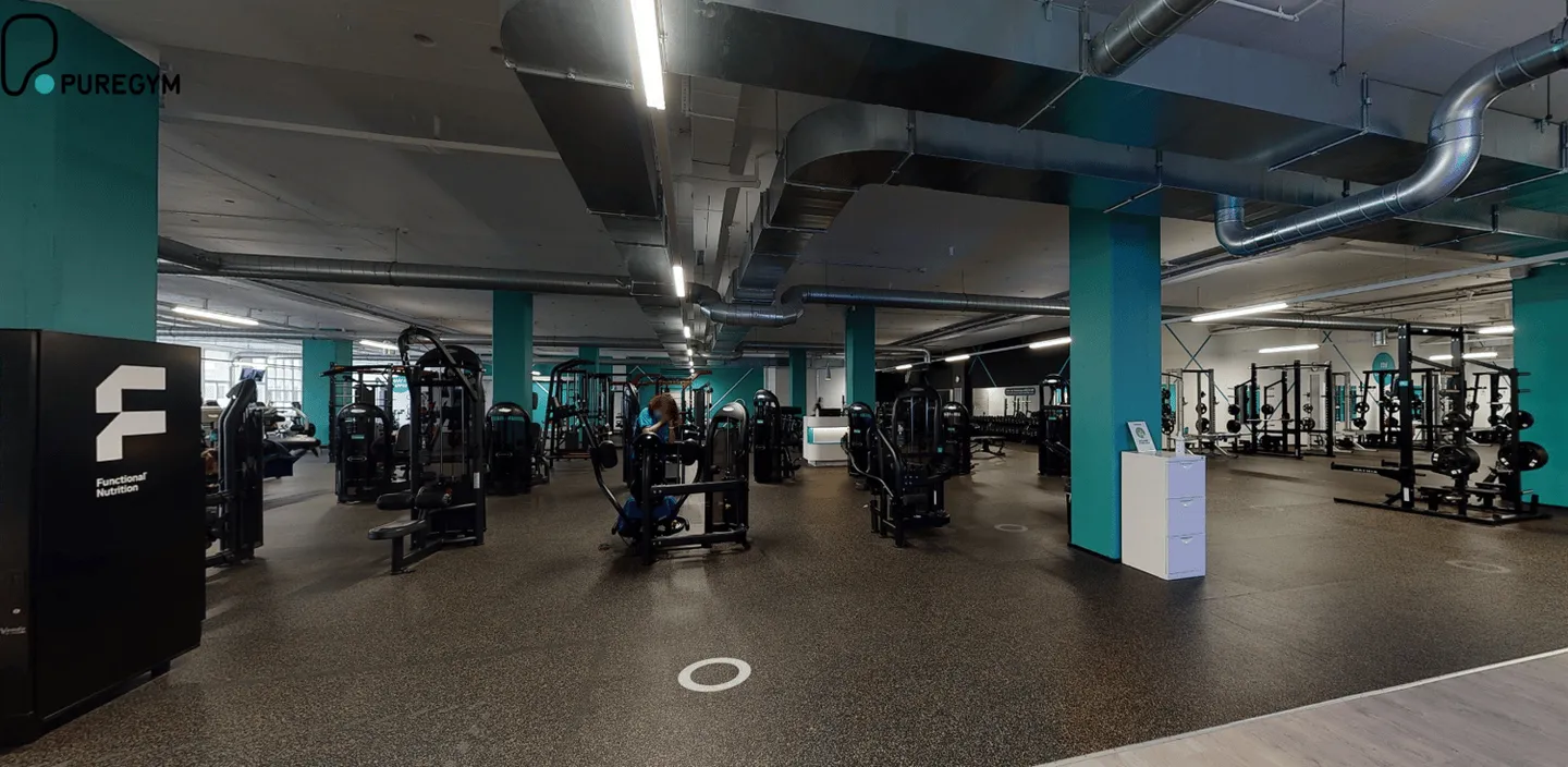 Espaces commerciaux spacieux - Votre histoire de succès commence ici! - Photo 9 sur 11