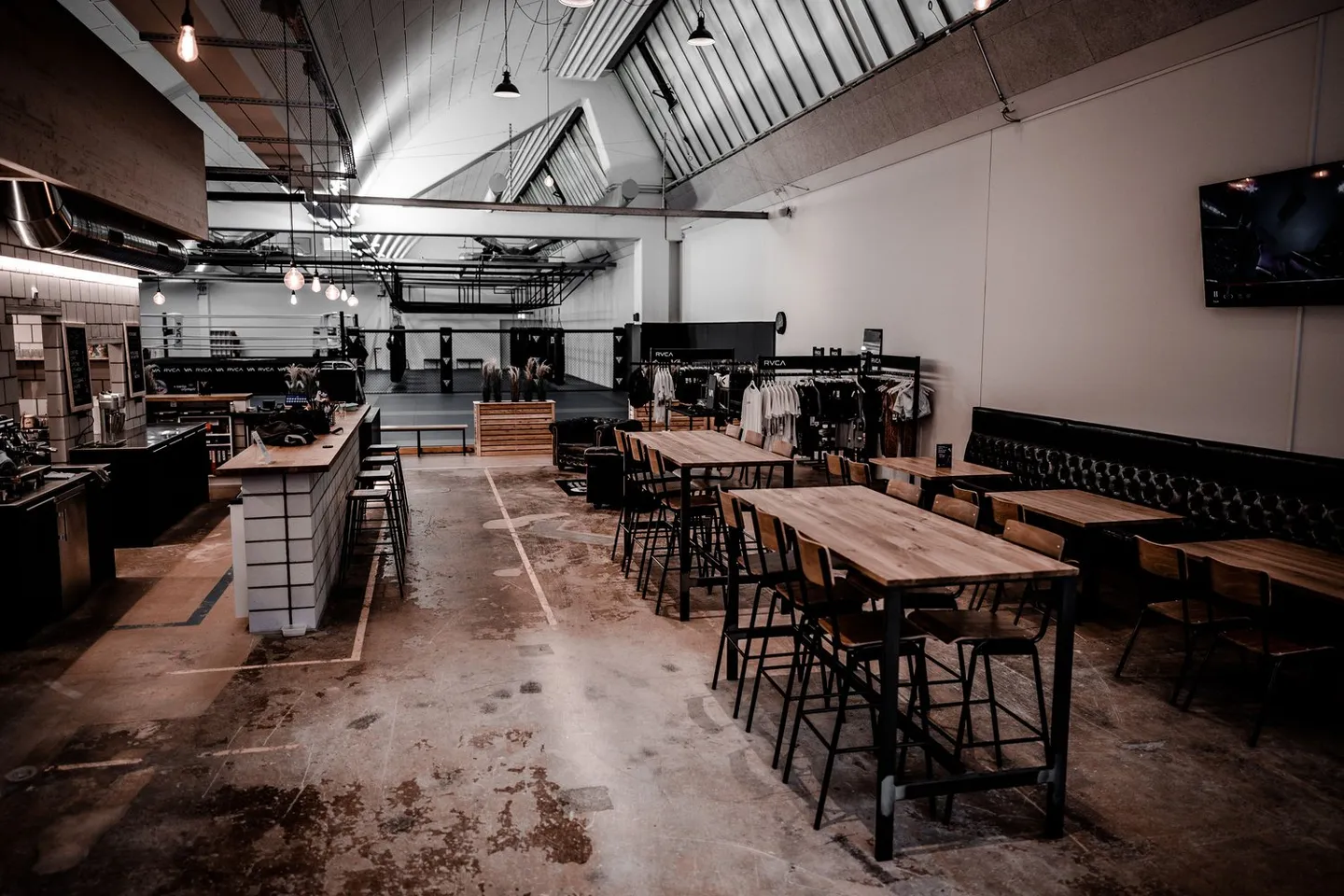 Espaces commerciaux spacieux - Votre histoire de succès commence ici! - Photo 10 sur 11