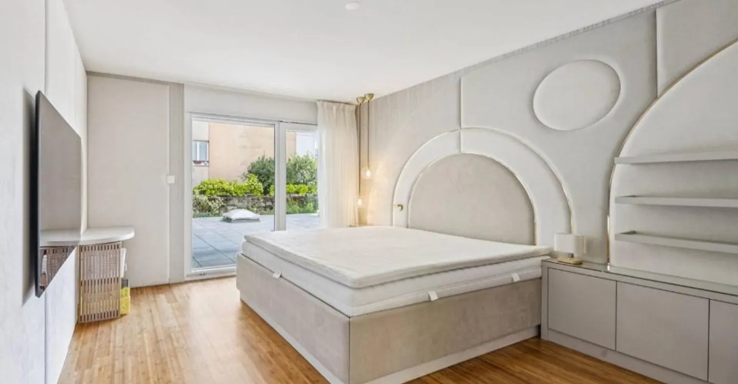 Spacieux Appartement en Rez-de-Chaussée - Photo 3 sur 9