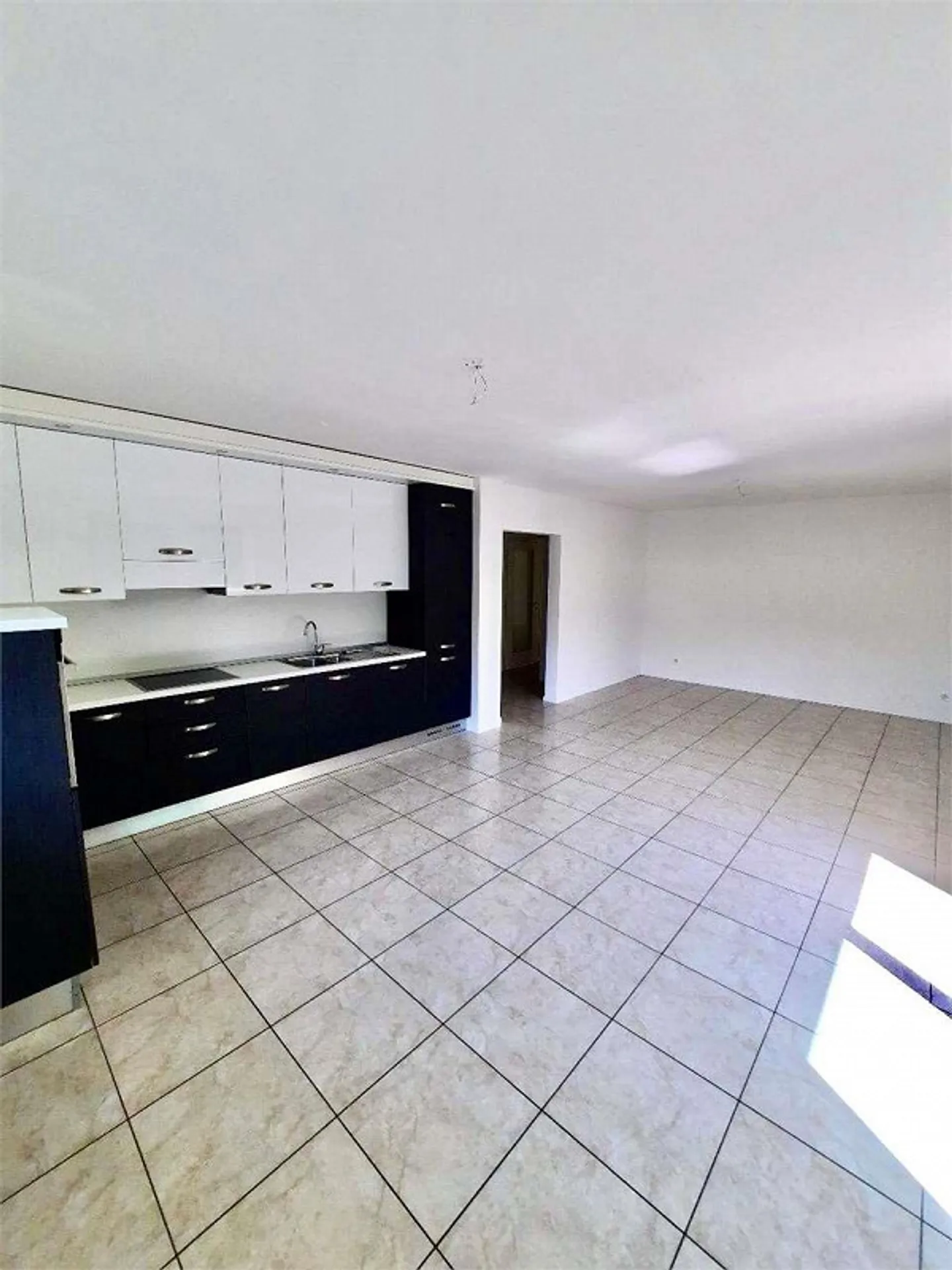 Appartamento 4.5 stanze a Riviera all'ultimo piano - Foto 1 di 12