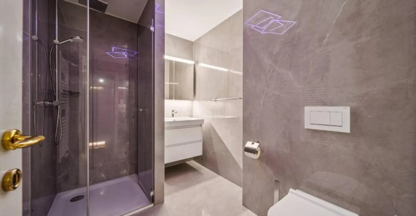 Spacieux Appartement en Rez-de-Chaussée - Photo 4 sur 9