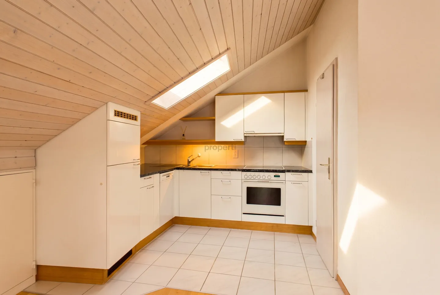 Wohnung mieten - Foto 4 von 7