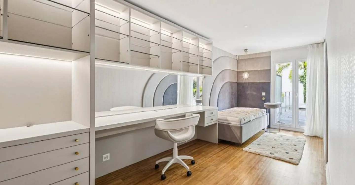 Spacieux Appartement en Rez-de-Chaussée - Photo 7 sur 9