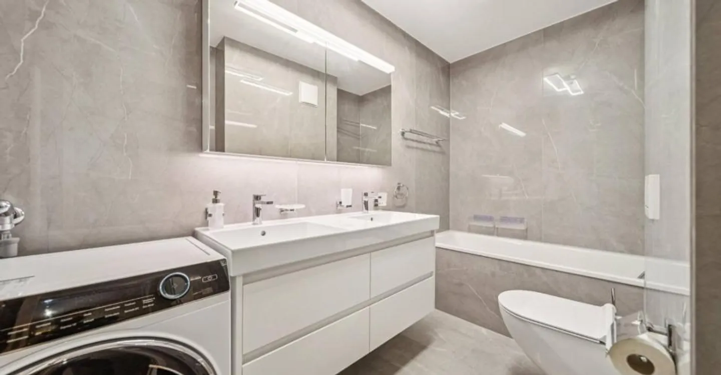 Spacieux Appartement en Rez-de-Chaussée - Photo 8 sur 9